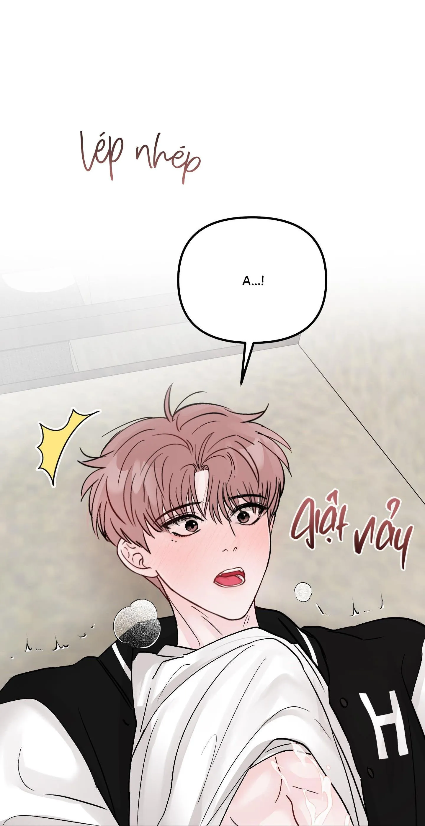 Kiểu Người Tôi Ghét Chính Là Cậu Chapter 4 Trang 7