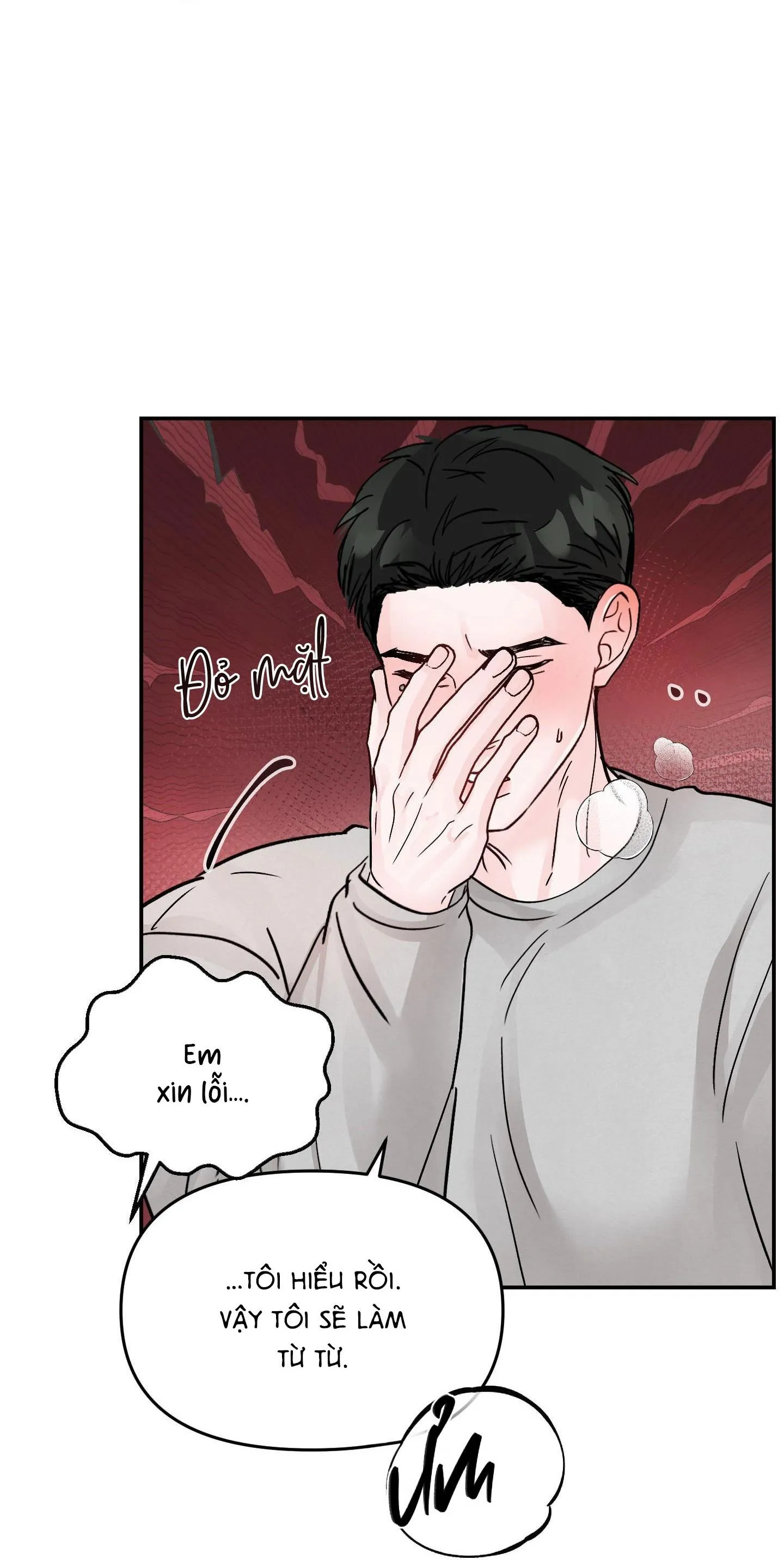 Kiểu Người Tôi Ghét Chính Là Cậu Chapter 4 Trang 15