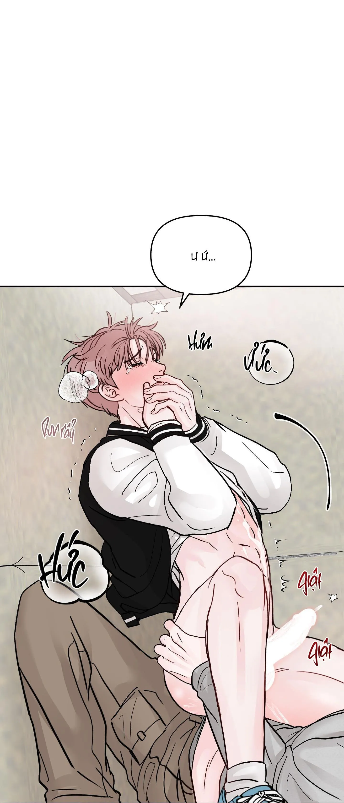 Kiểu Người Tôi Ghét Chính Là Cậu Chapter 4 Trang 17