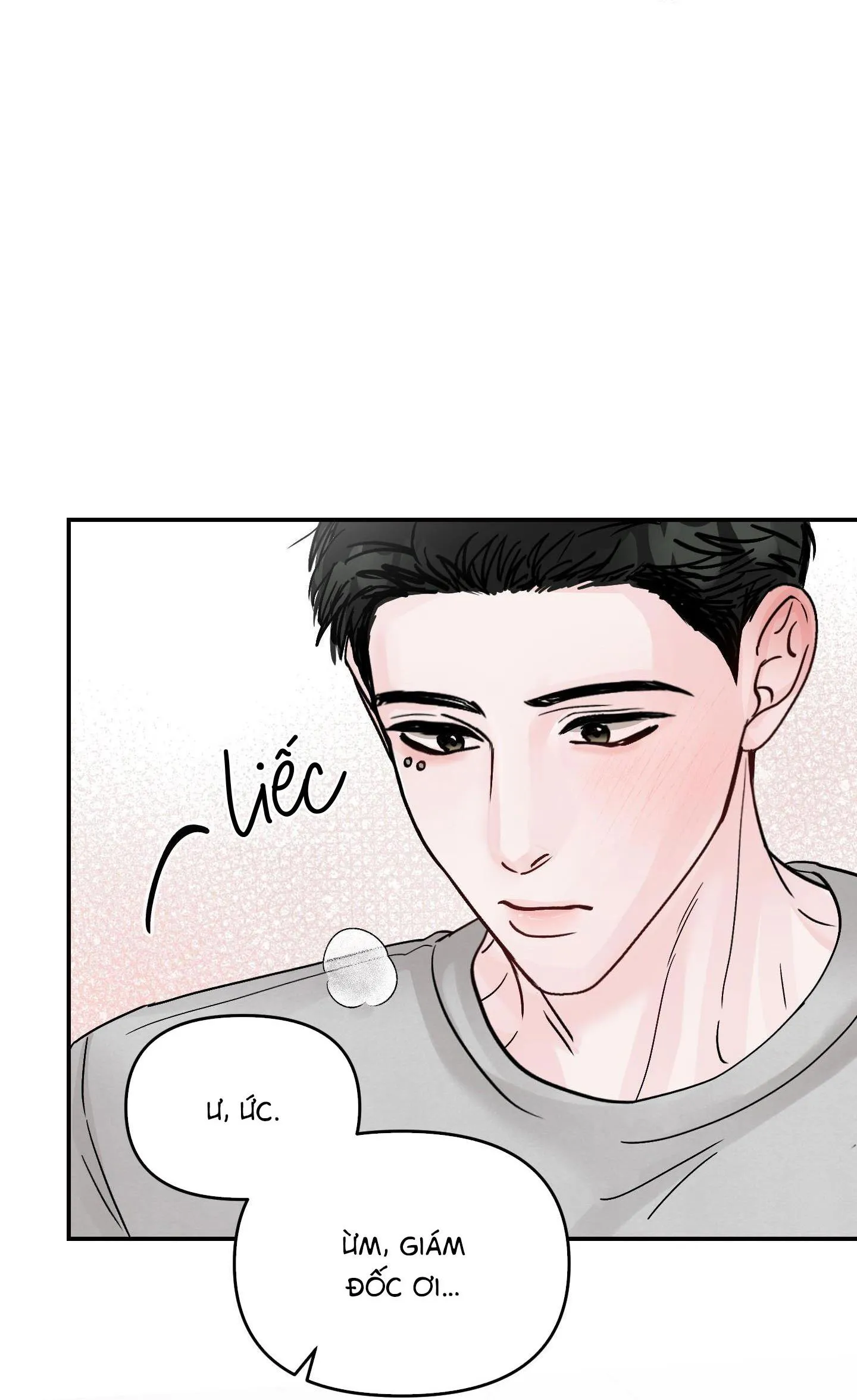 Kiểu Người Tôi Ghét Chính Là Cậu Chapter 4 Trang 19