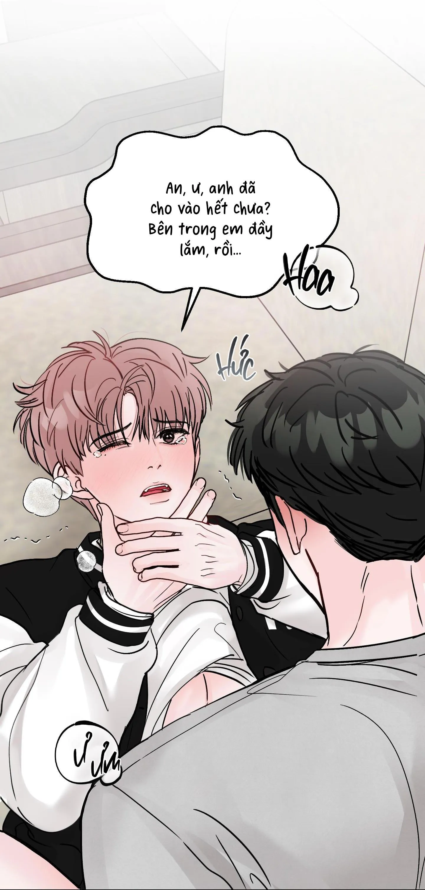 Kiểu Người Tôi Ghét Chính Là Cậu Chapter 4 Trang 20