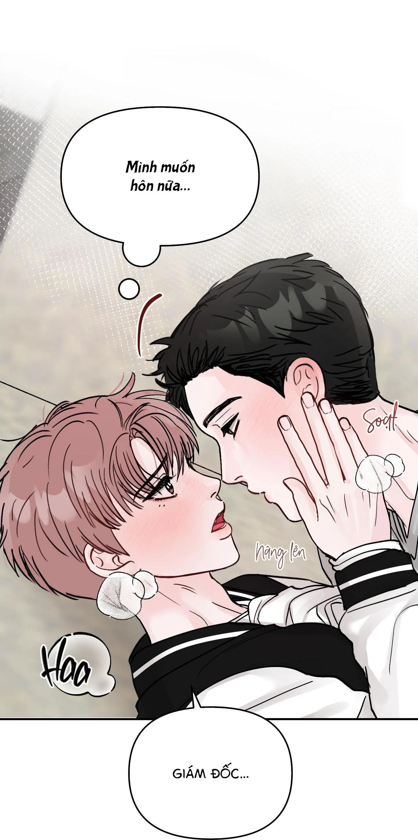 Kiểu Người Tôi Ghét Chính Là Cậu Chapter 4 Trang 31