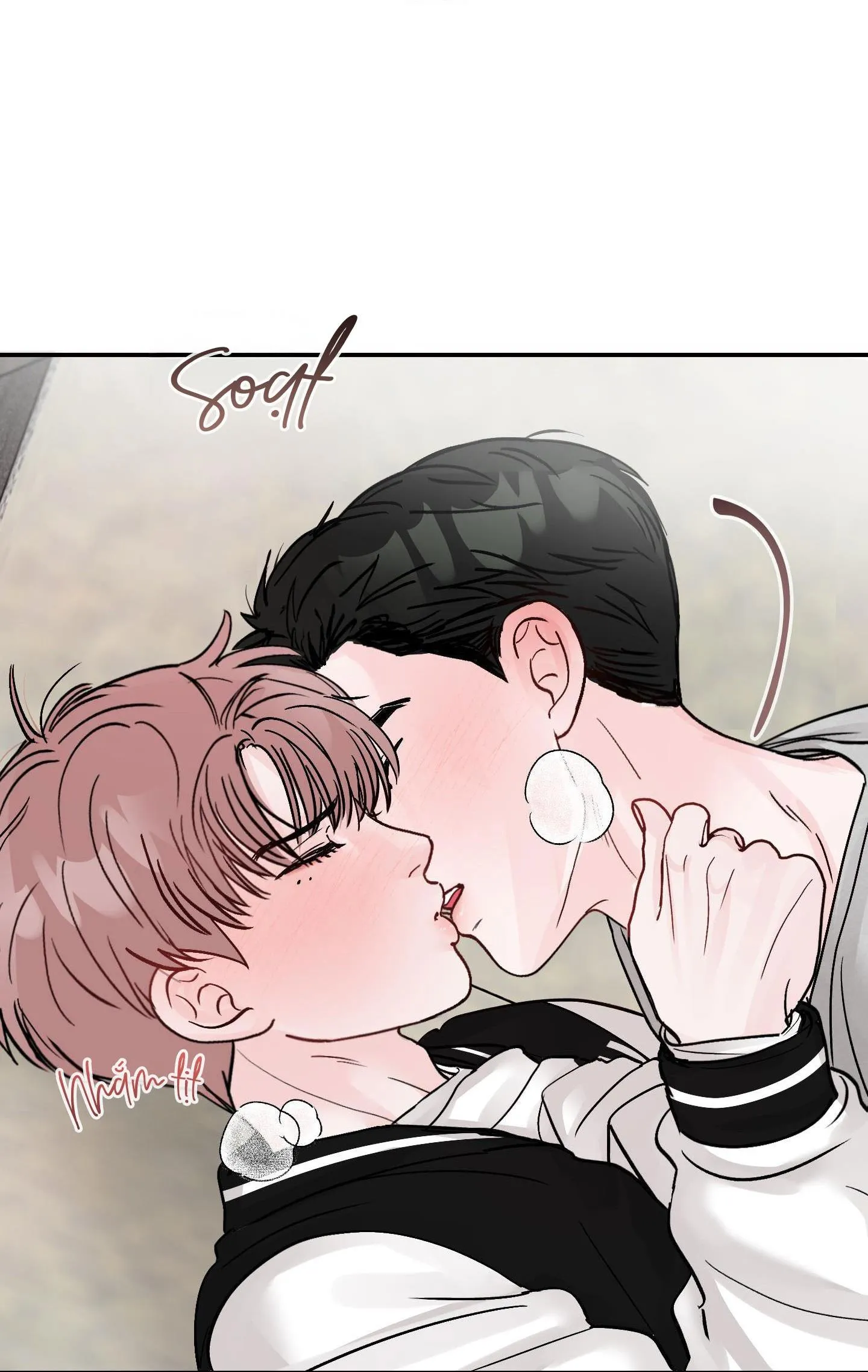 Kiểu Người Tôi Ghét Chính Là Cậu Chapter 4 Trang 32