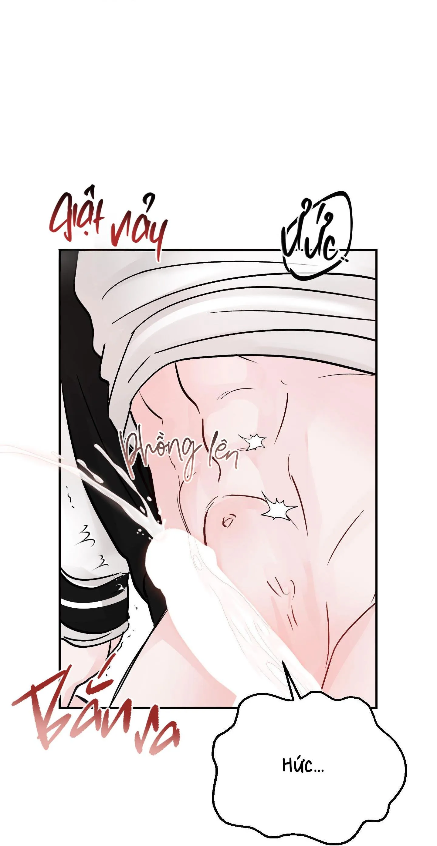 Kiểu Người Tôi Ghét Chính Là Cậu Chapter 4 Trang 46