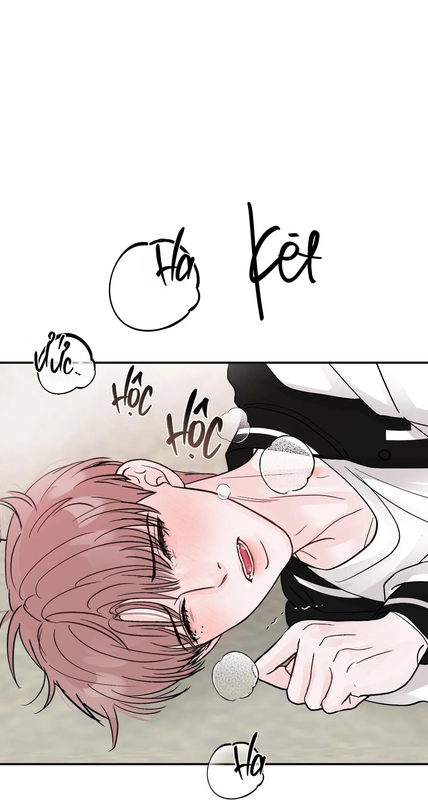 Kiểu Người Tôi Ghét Chính Là Cậu Chapter 4 Trang 54