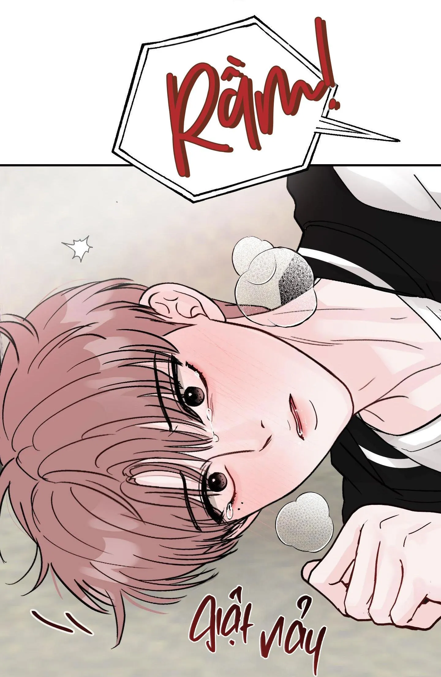 Kiểu Người Tôi Ghét Chính Là Cậu Chapter 4 Trang 55