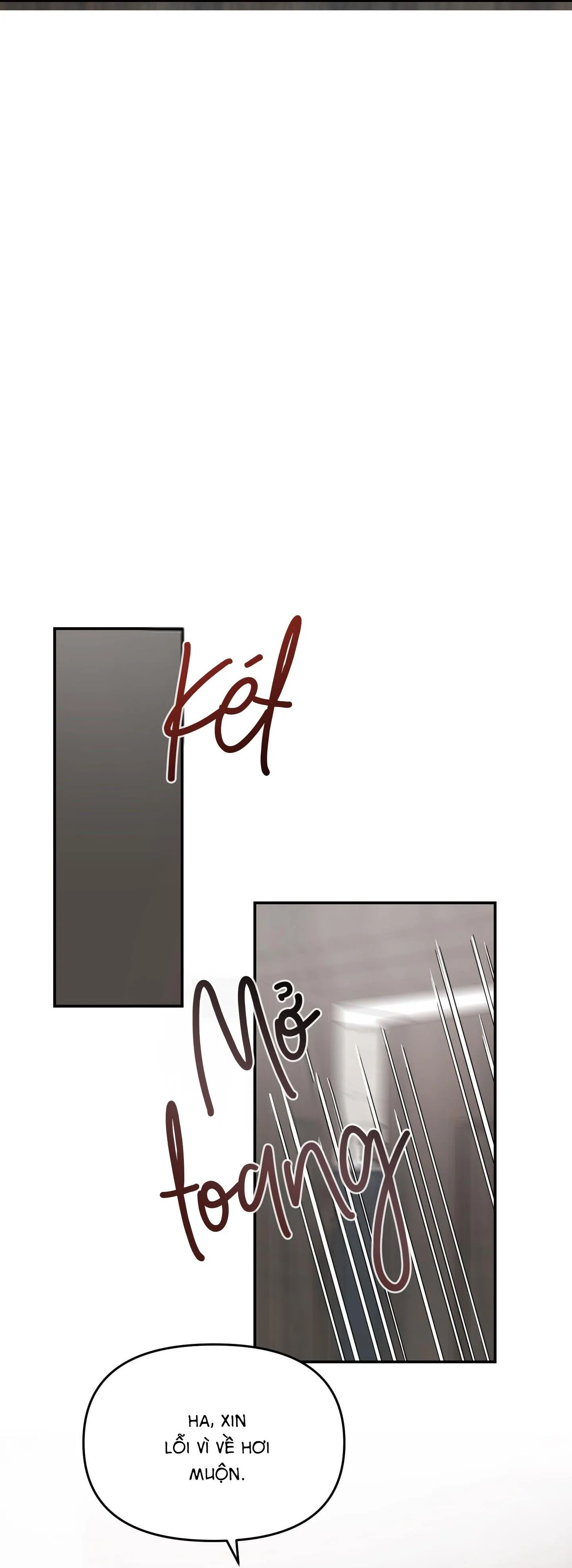 Kiểu Người Tôi Ghét Chính Là Cậu Chapter 4 Trang 59