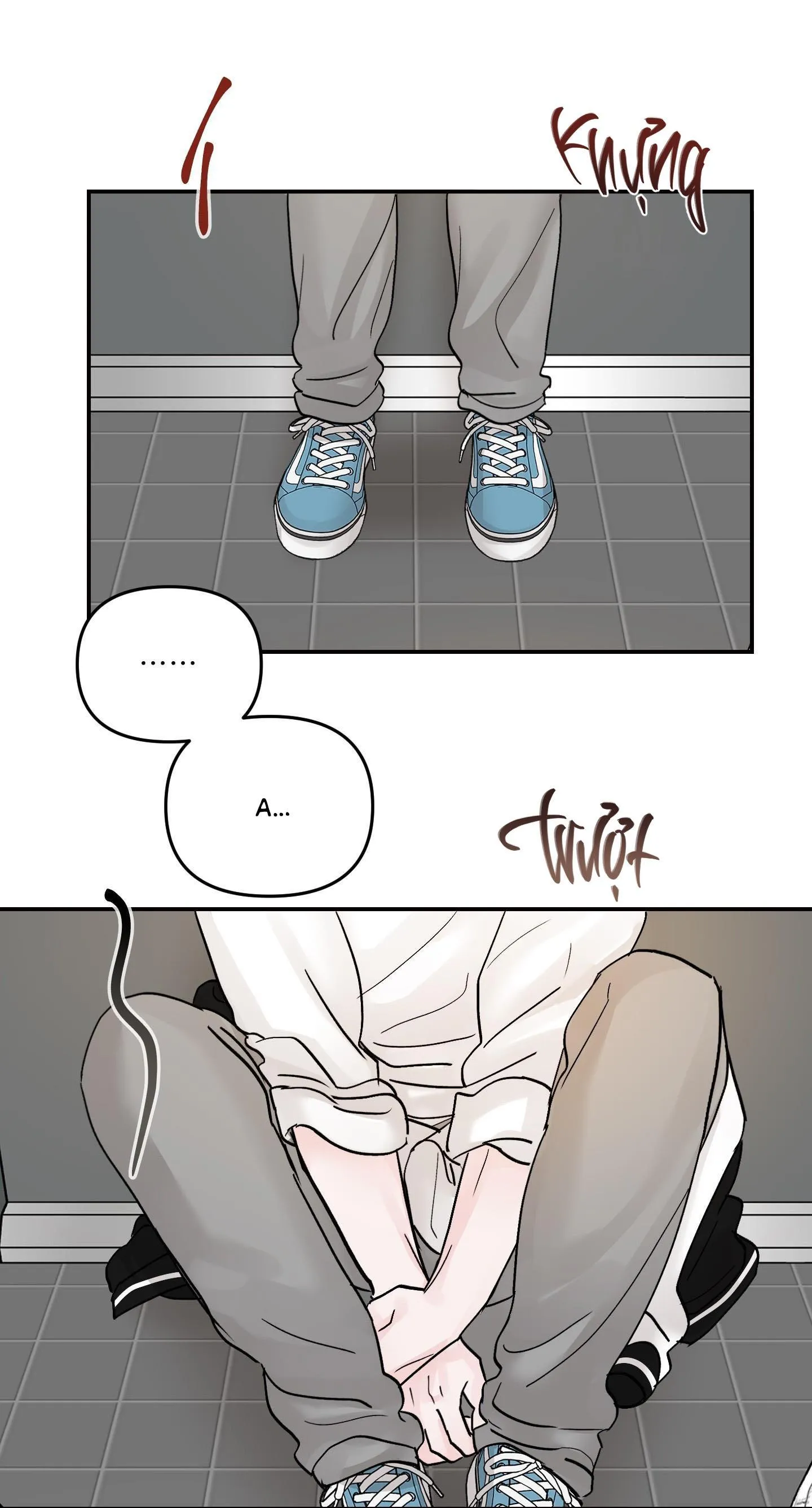 Kiểu Người Tôi Ghét Chính Là Cậu Chapter 5 Trang 9