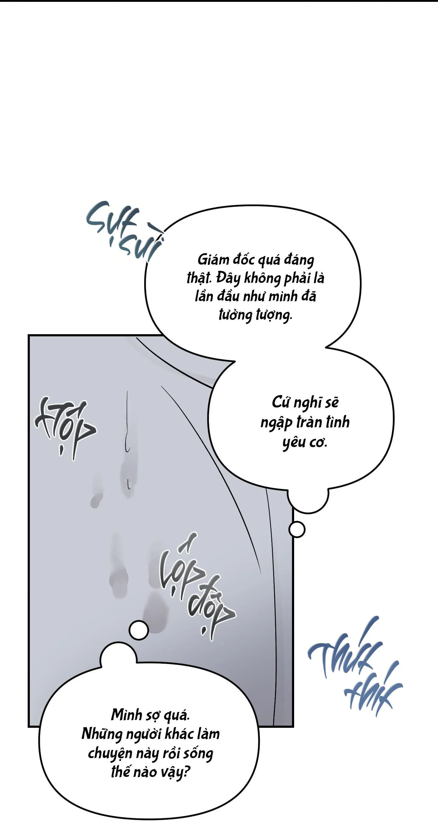 Kiểu Người Tôi Ghét Chính Là Cậu Chapter 5 Trang 14