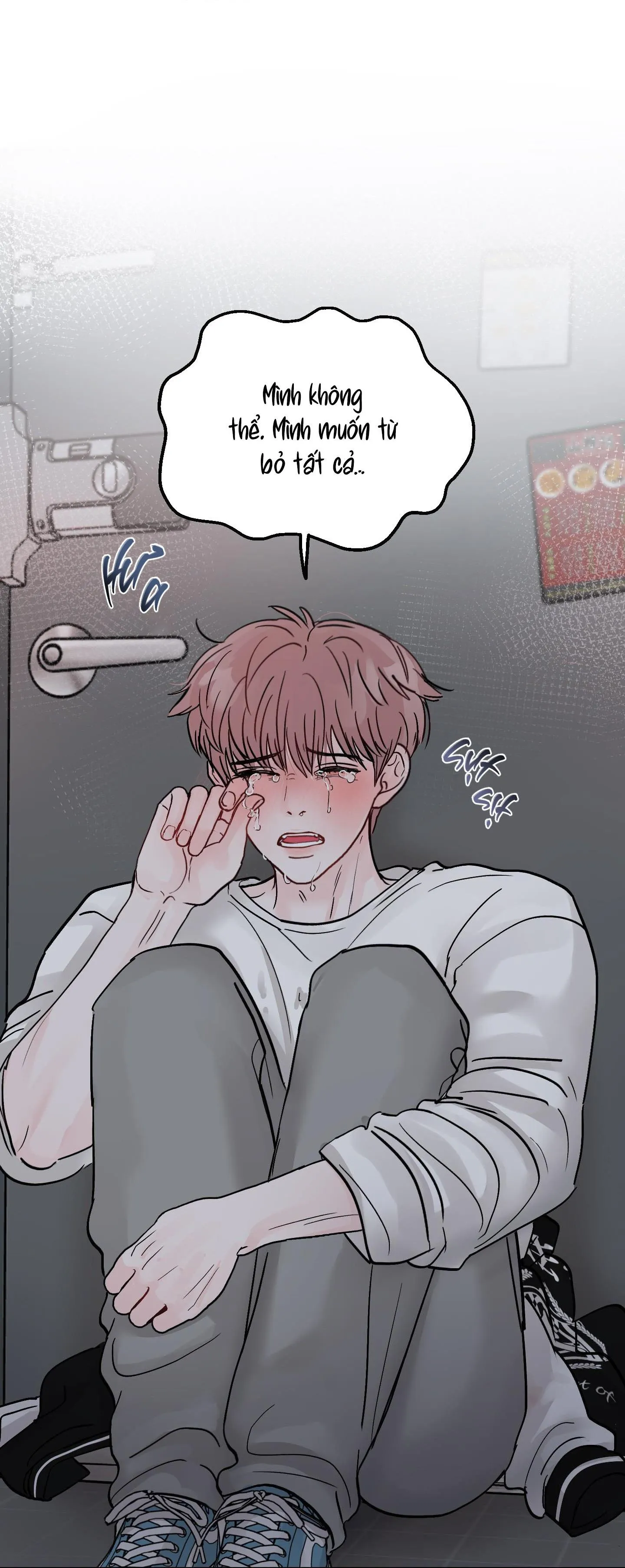 Kiểu Người Tôi Ghét Chính Là Cậu Chapter 5 Trang 15