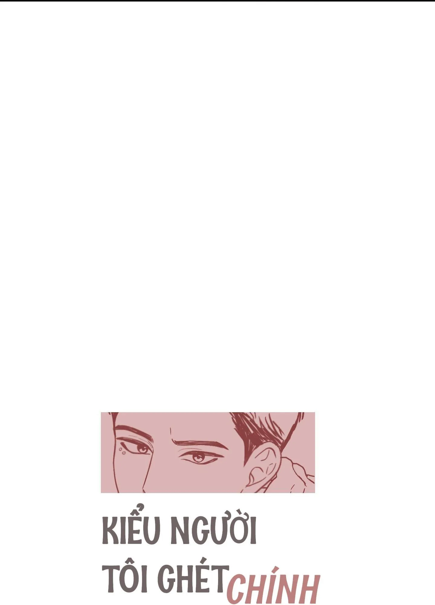 Kiểu Người Tôi Ghét Chính Là Cậu Chapter 5 Trang 16