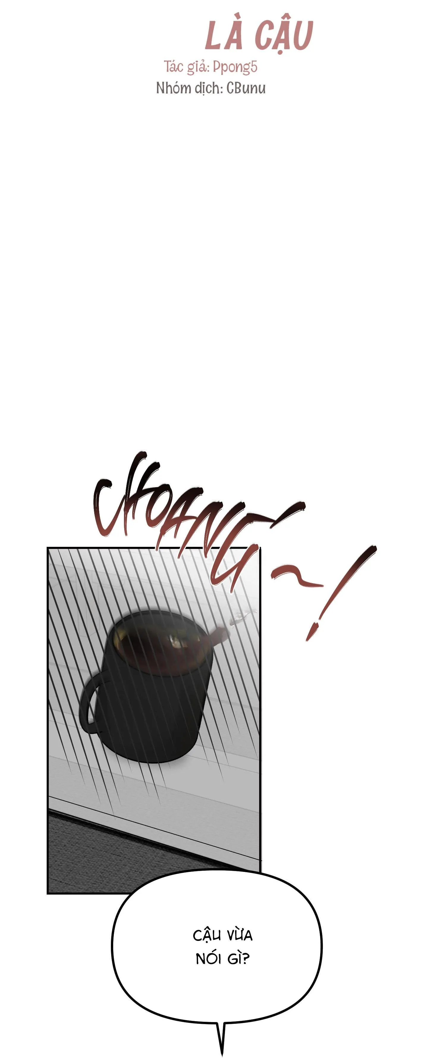 Kiểu Người Tôi Ghét Chính Là Cậu Chapter 5 Trang 17