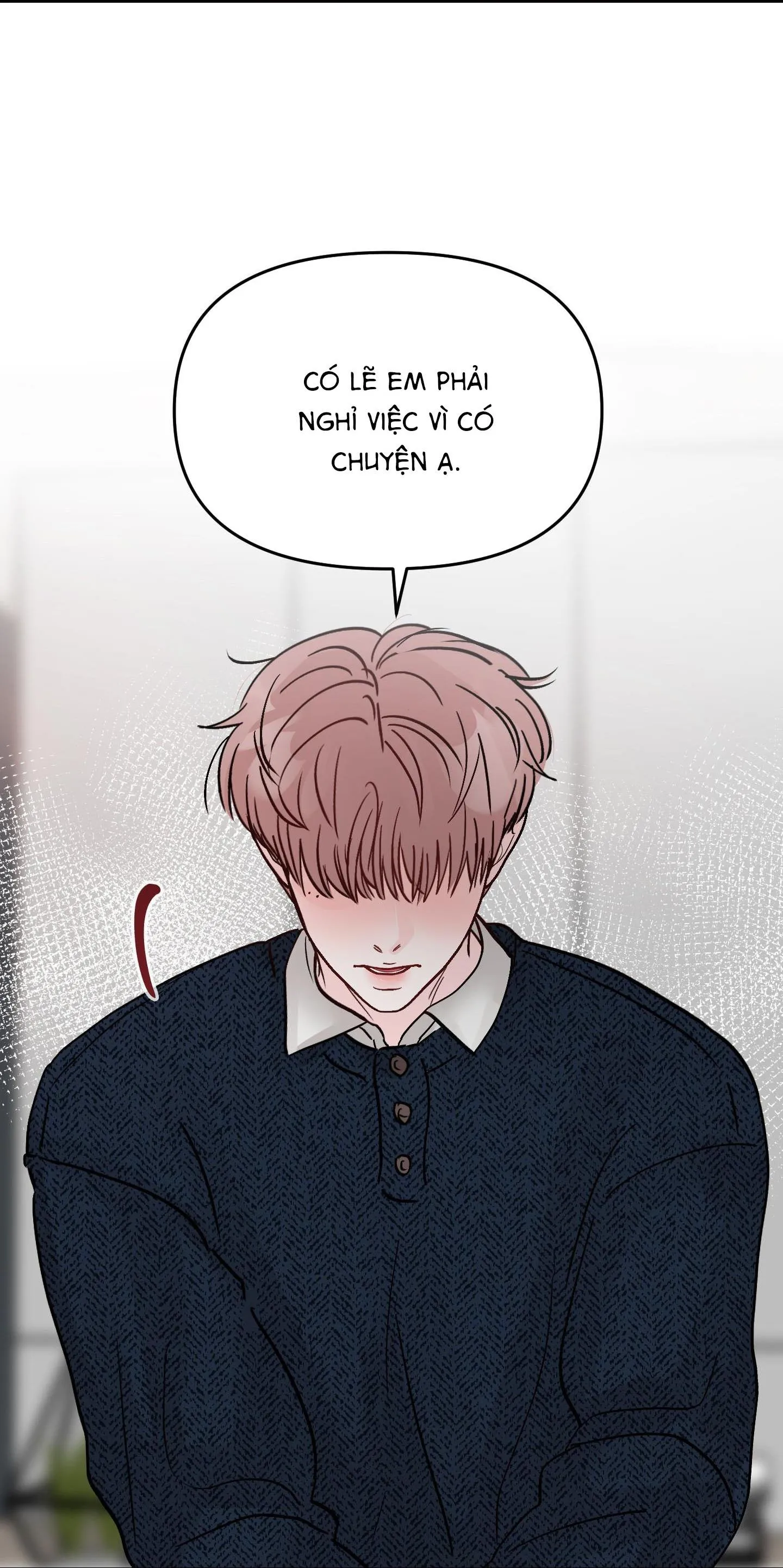 Kiểu Người Tôi Ghét Chính Là Cậu Chapter 5 Trang 19