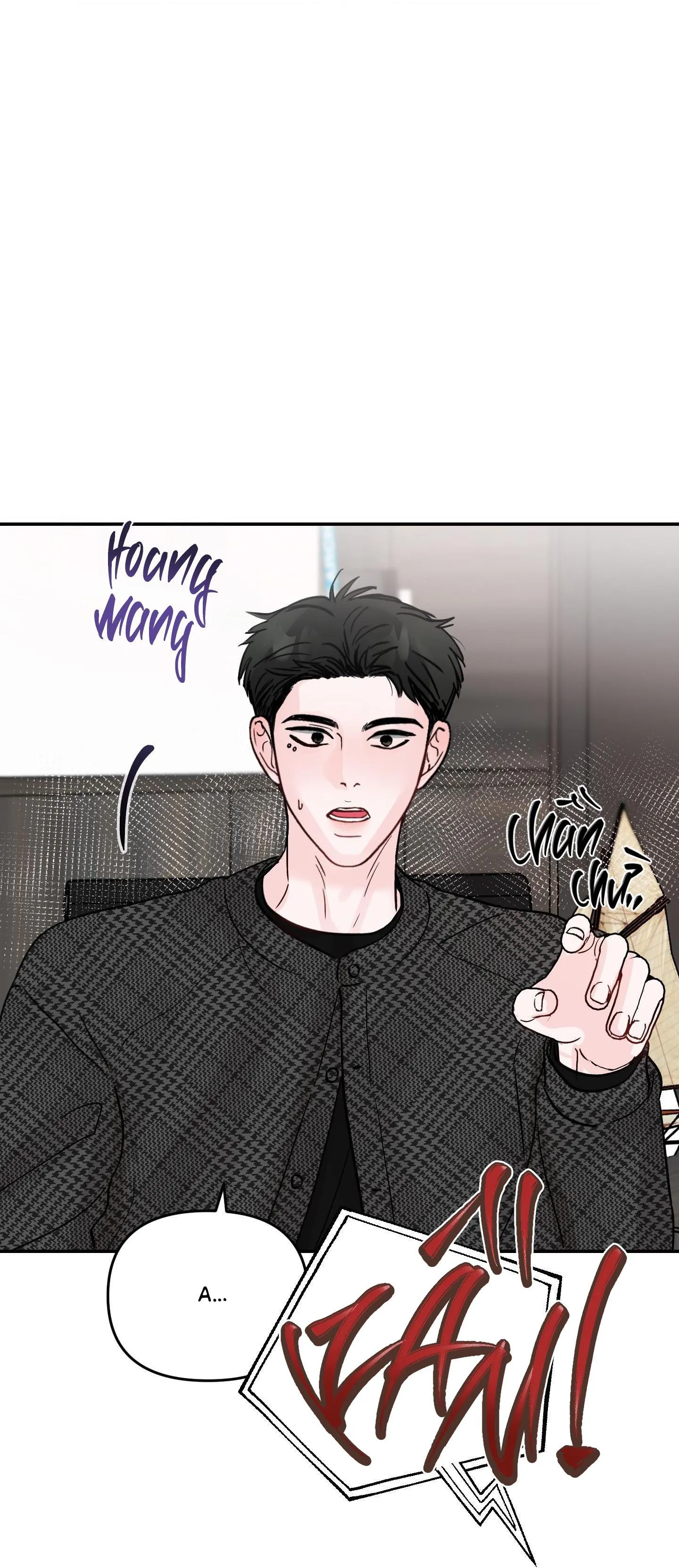 Kiểu Người Tôi Ghét Chính Là Cậu Chapter 5 Trang 23