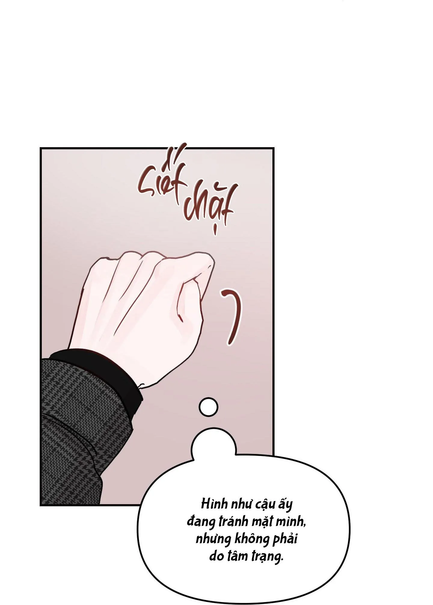 Kiểu Người Tôi Ghét Chính Là Cậu Chapter 5 Trang 24