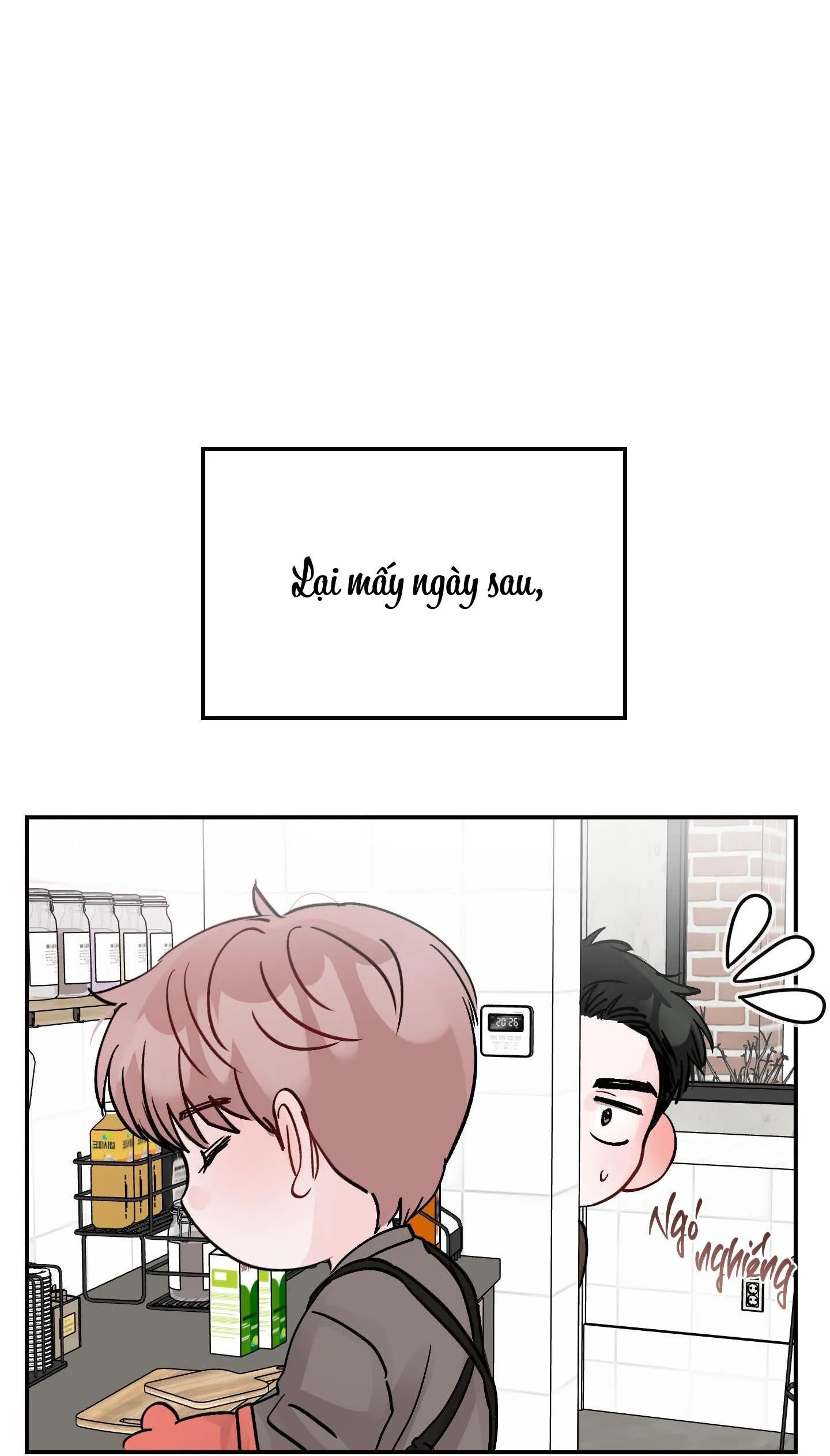 Kiểu Người Tôi Ghét Chính Là Cậu Chapter 5 Trang 29