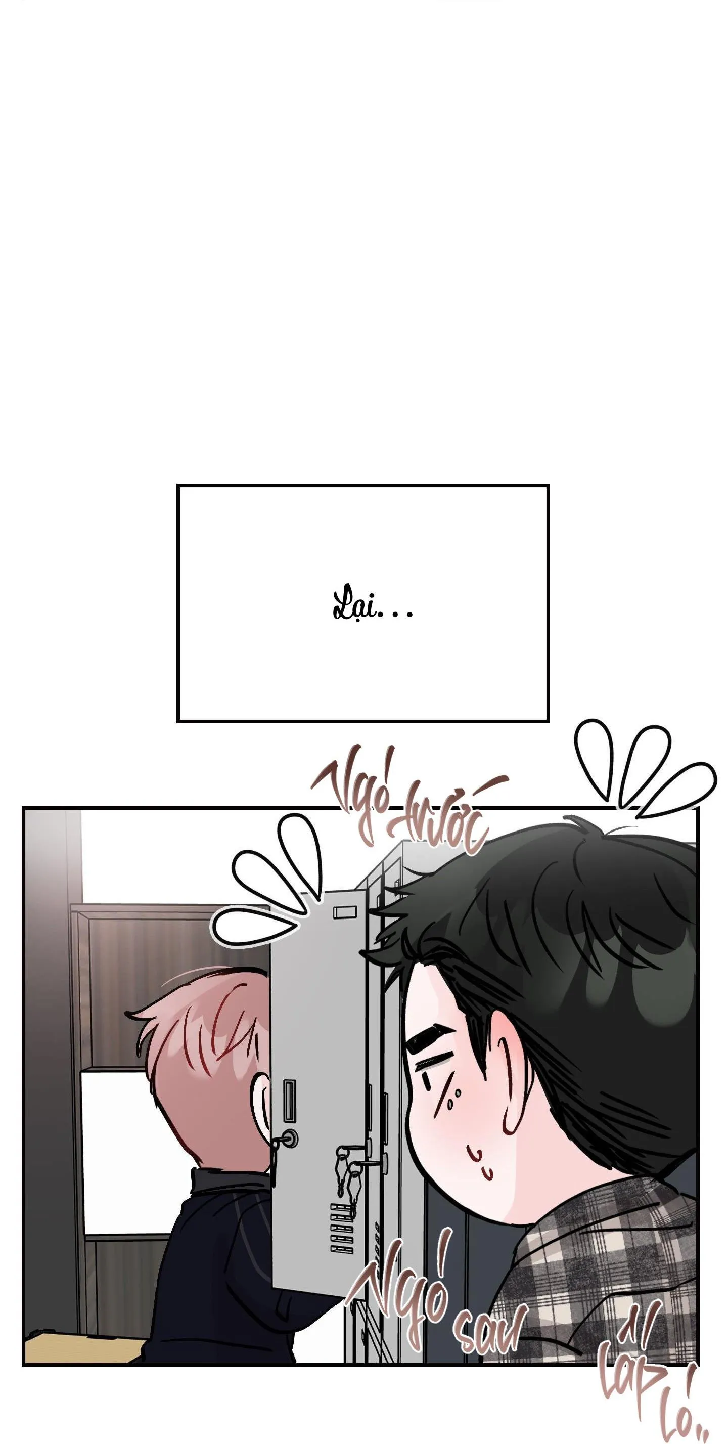 Kiểu Người Tôi Ghét Chính Là Cậu Chapter 5 Trang 30