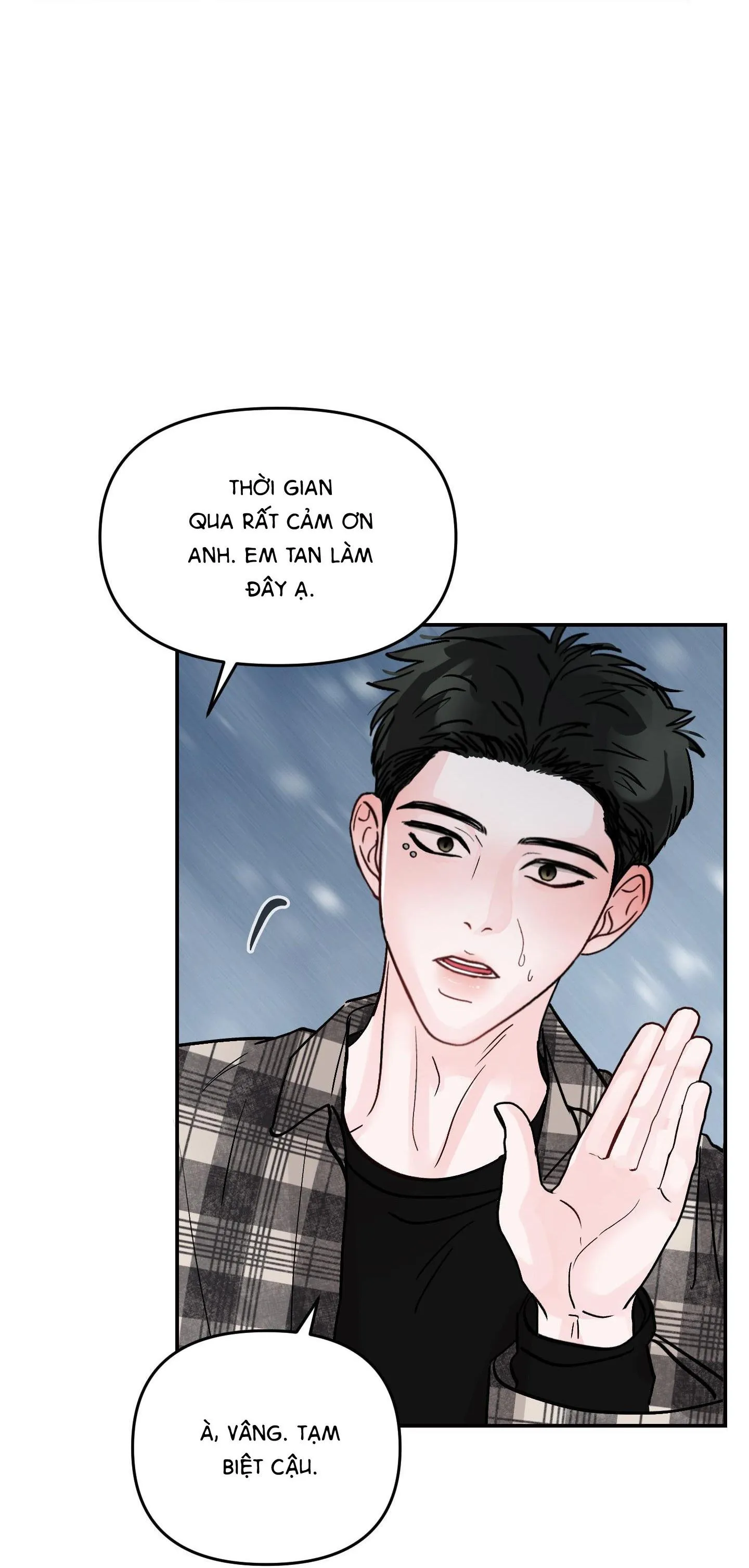 Kiểu Người Tôi Ghét Chính Là Cậu Chapter 5 Trang 32