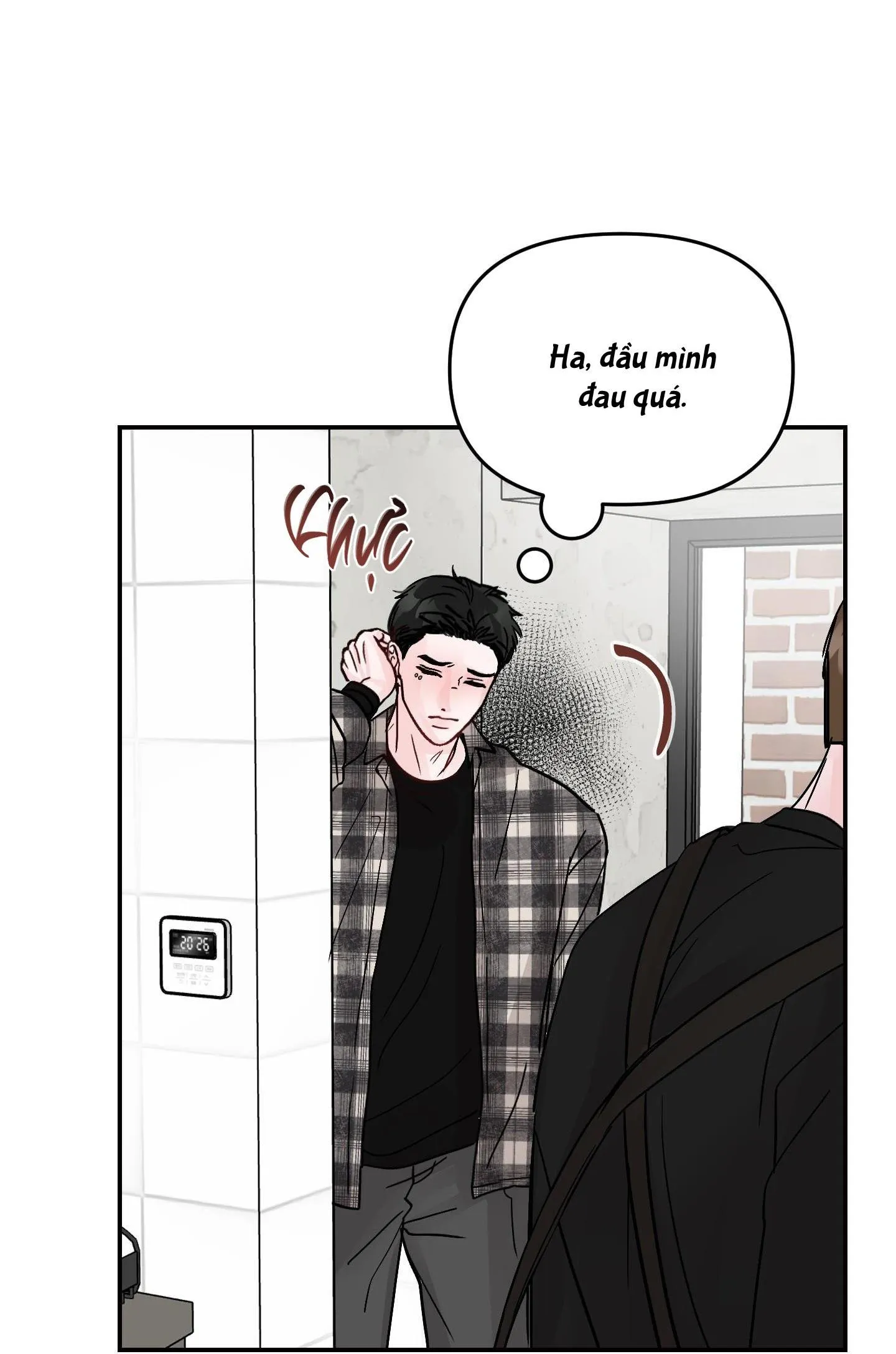 Kiểu Người Tôi Ghét Chính Là Cậu Chapter 5 Trang 36