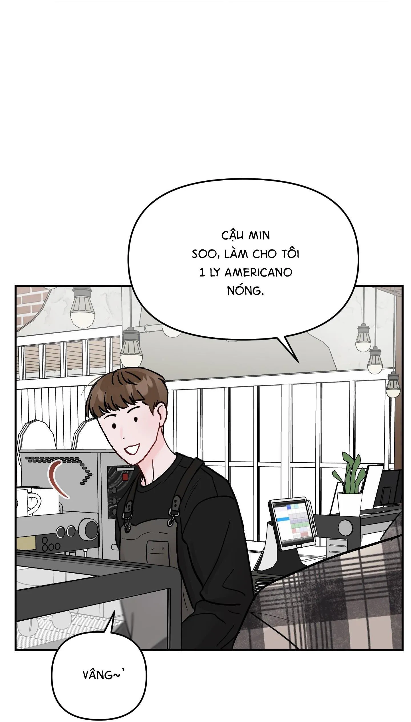 Kiểu Người Tôi Ghét Chính Là Cậu Chapter 5 Trang 37