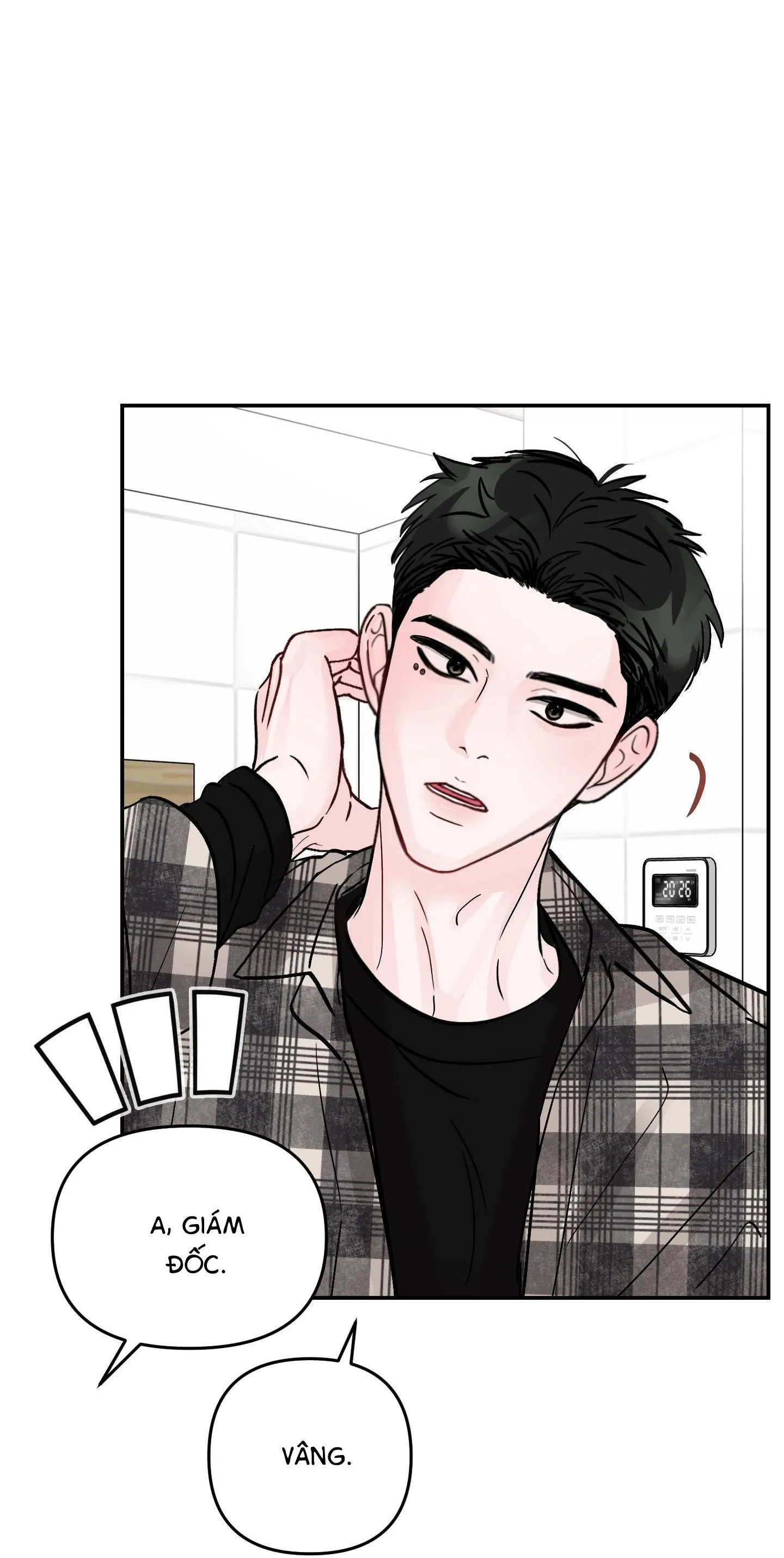 Kiểu Người Tôi Ghét Chính Là Cậu Chapter 5 Trang 38