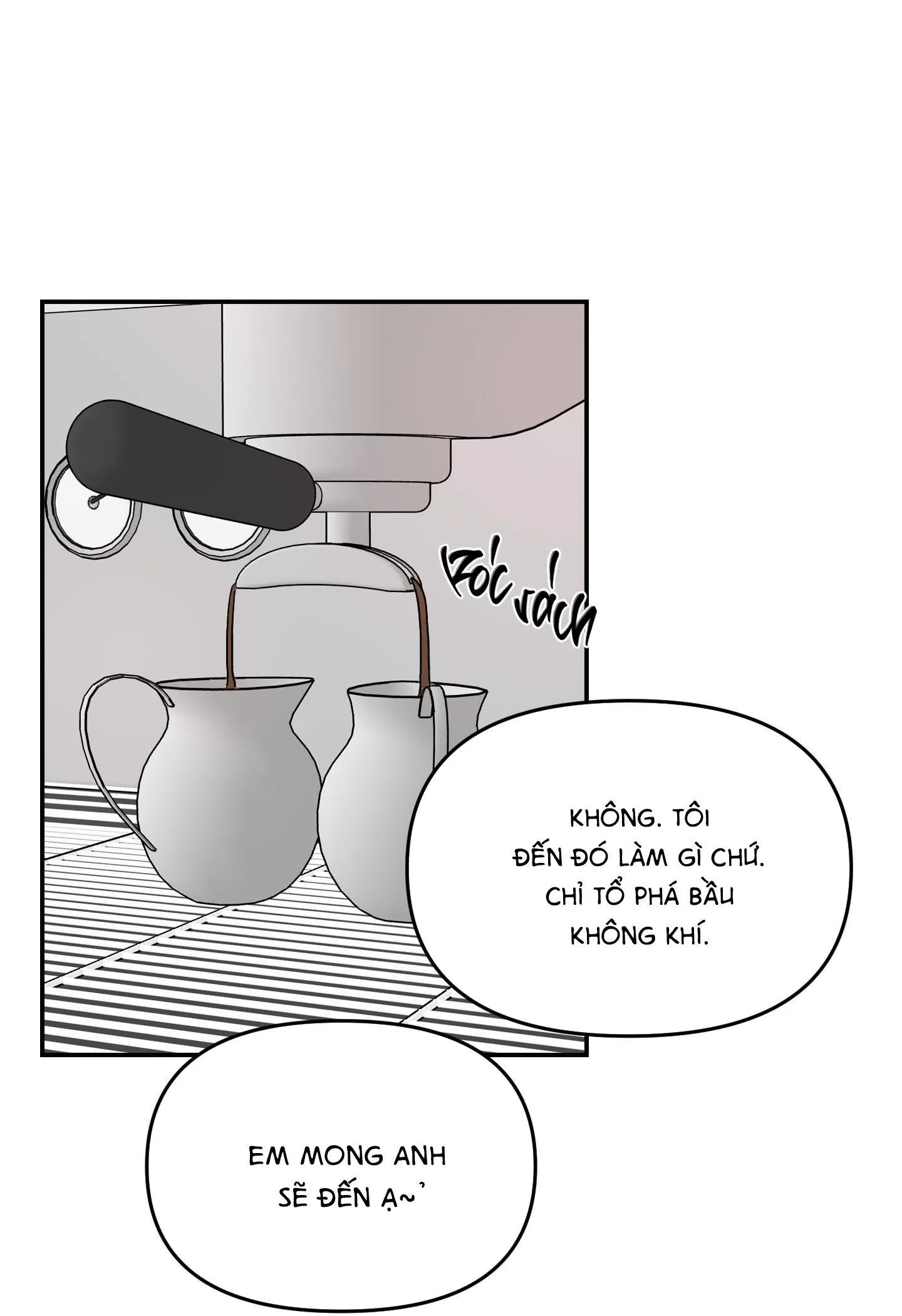 Kiểu Người Tôi Ghét Chính Là Cậu Chapter 5 Trang 40