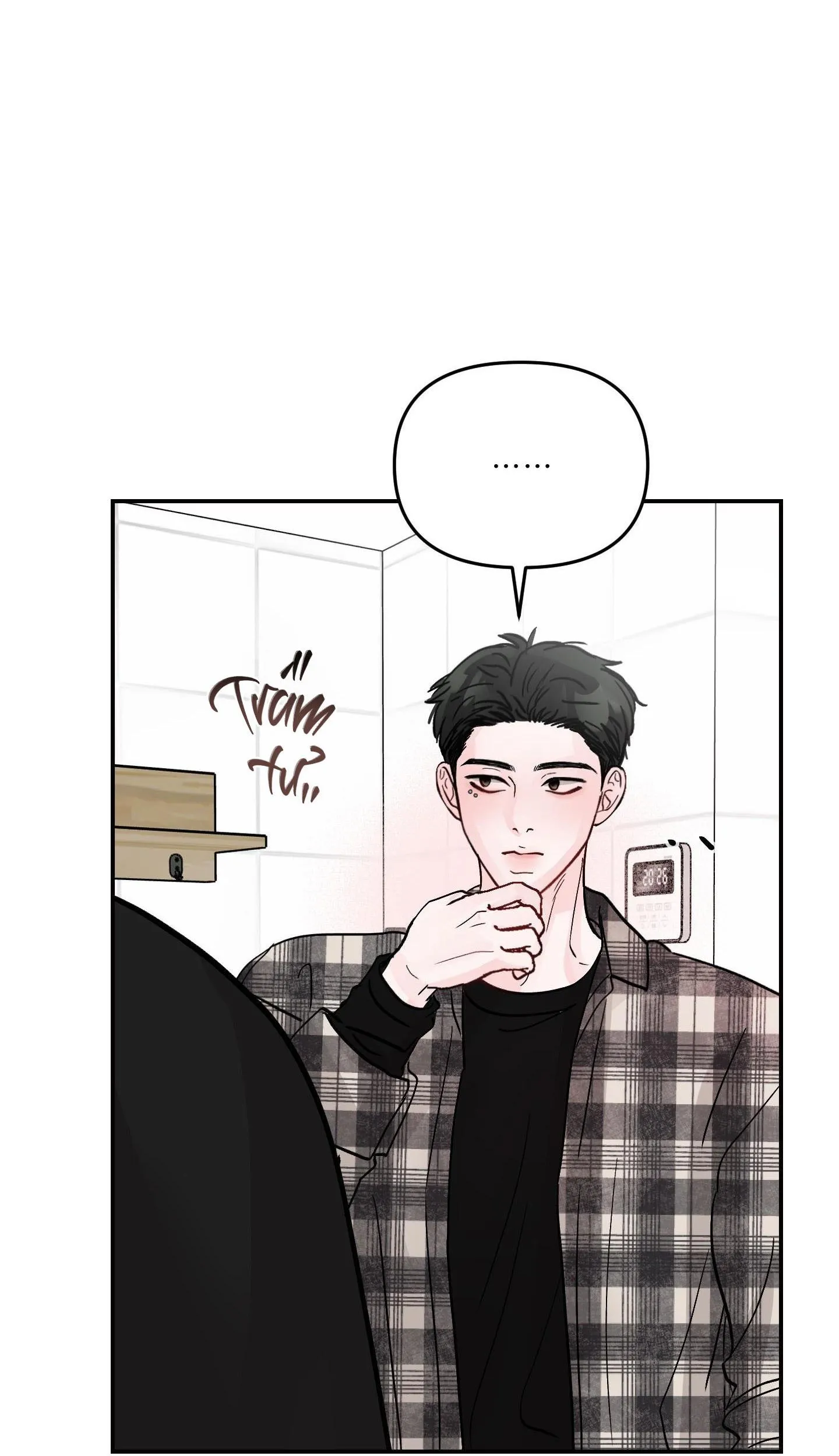 Kiểu Người Tôi Ghét Chính Là Cậu Chapter 5 Trang 41