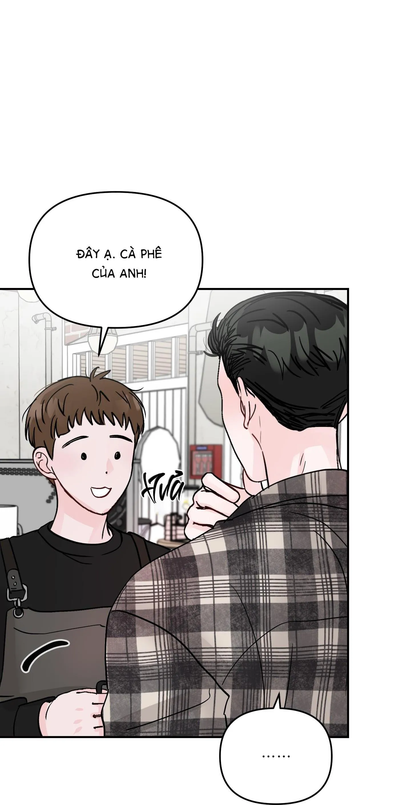 Kiểu Người Tôi Ghét Chính Là Cậu Chapter 5 Trang 42