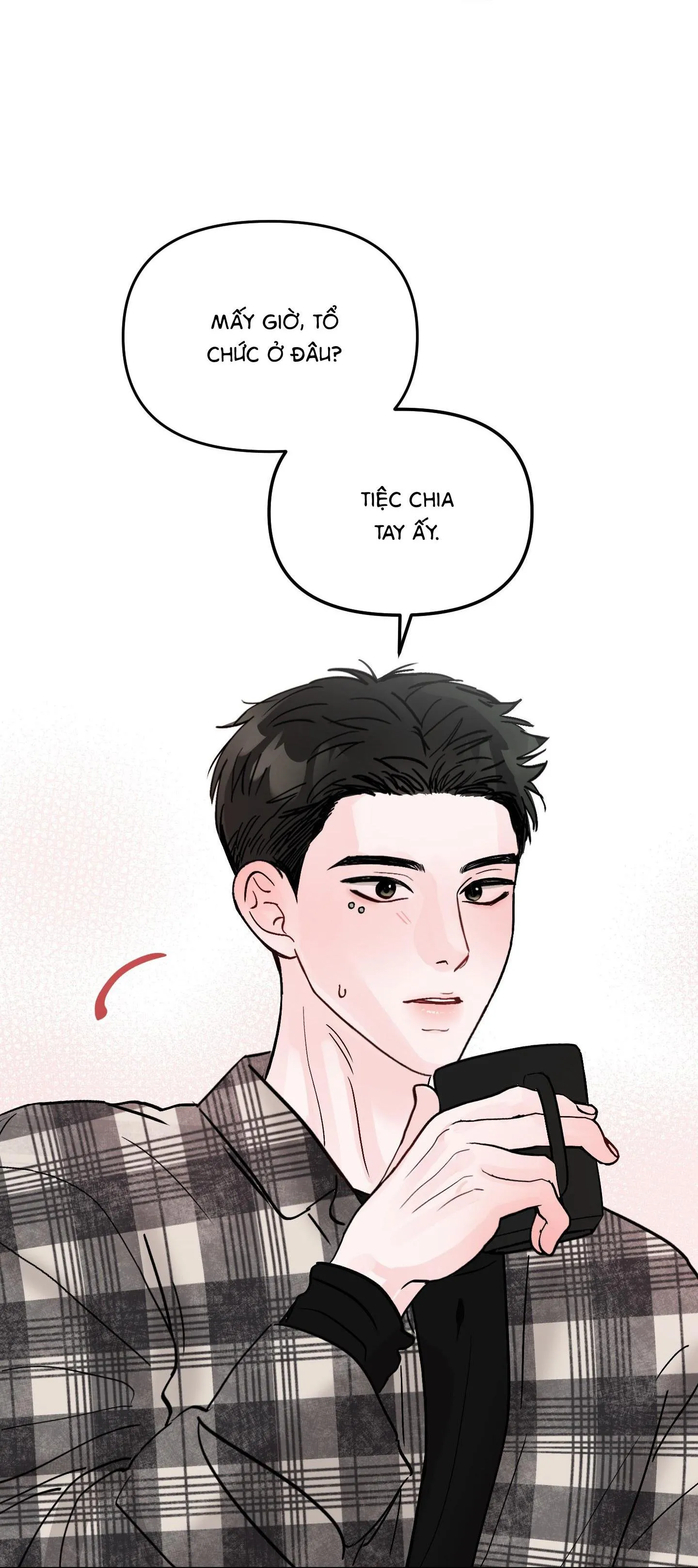 Kiểu Người Tôi Ghét Chính Là Cậu Chapter 5 Trang 44