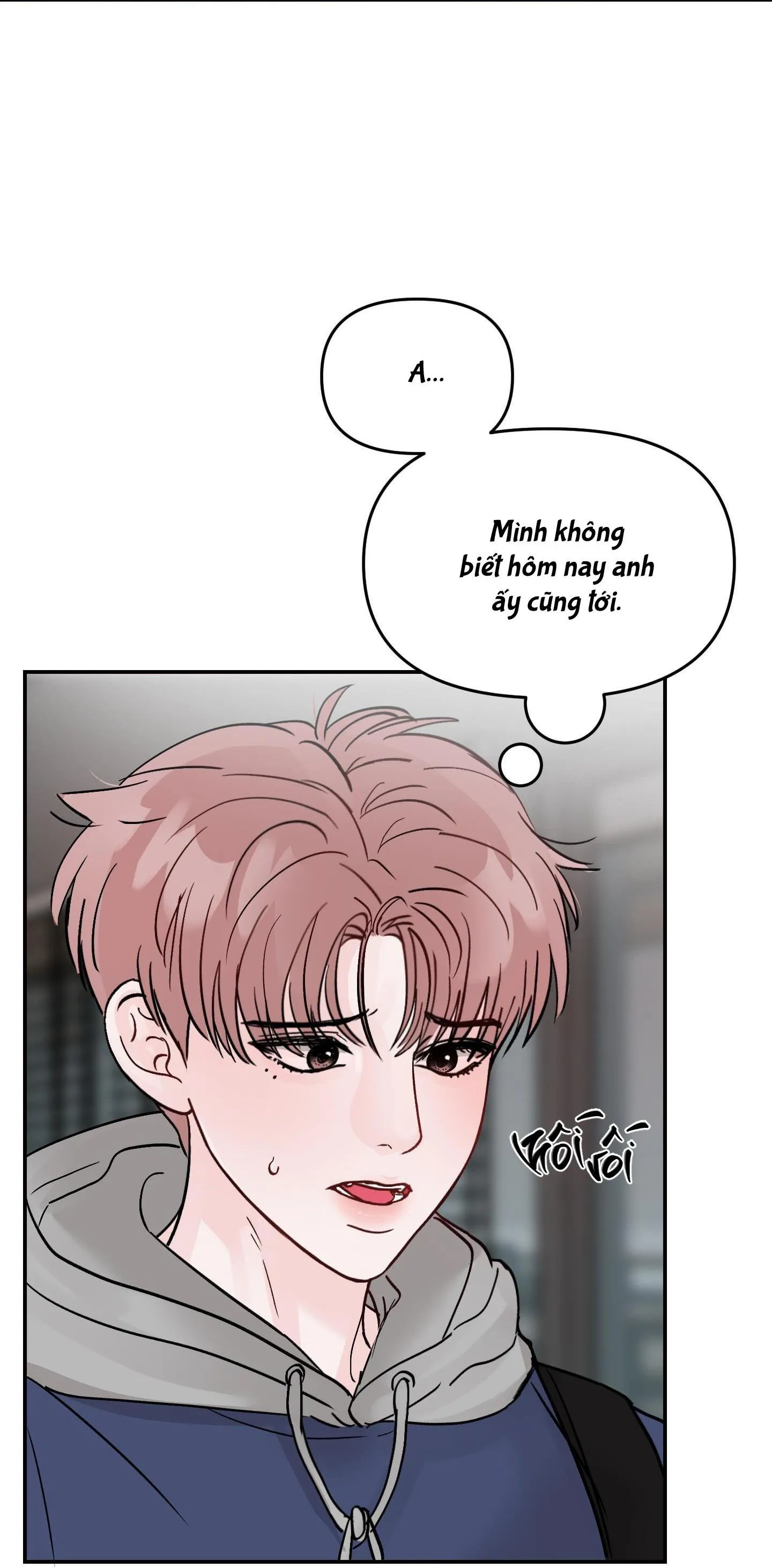 Kiểu Người Tôi Ghét Chính Là Cậu Chapter 5 Trang 49