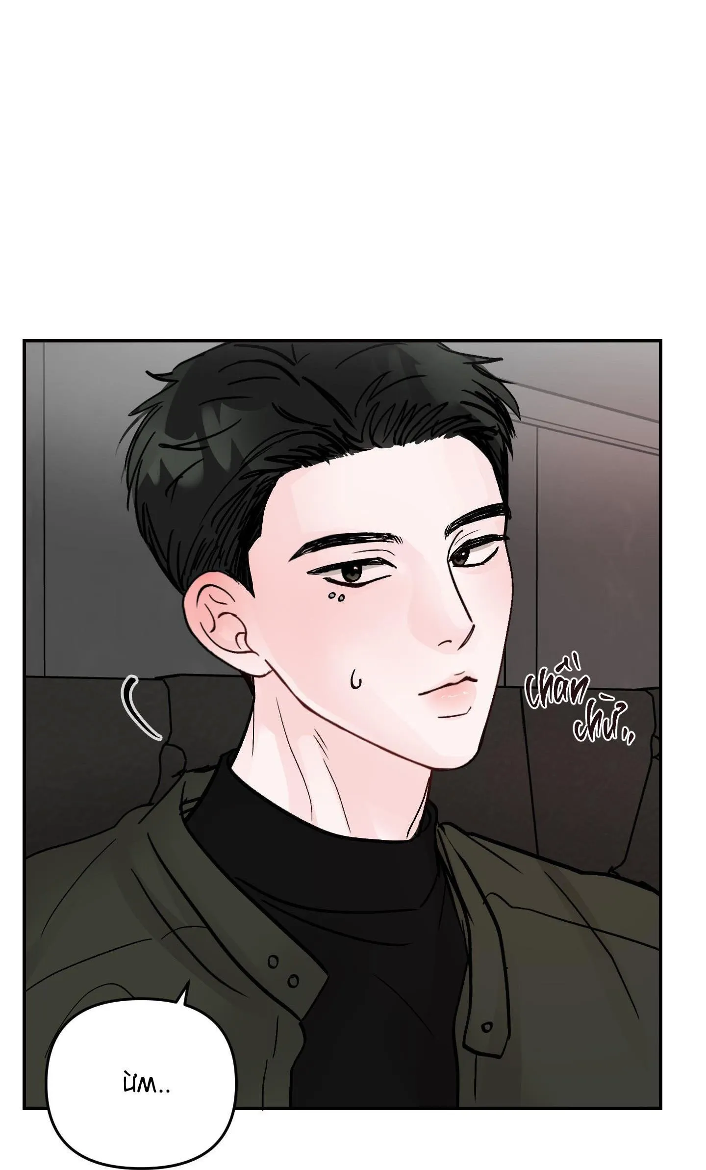 Kiểu Người Tôi Ghét Chính Là Cậu Chapter 5 Trang 51