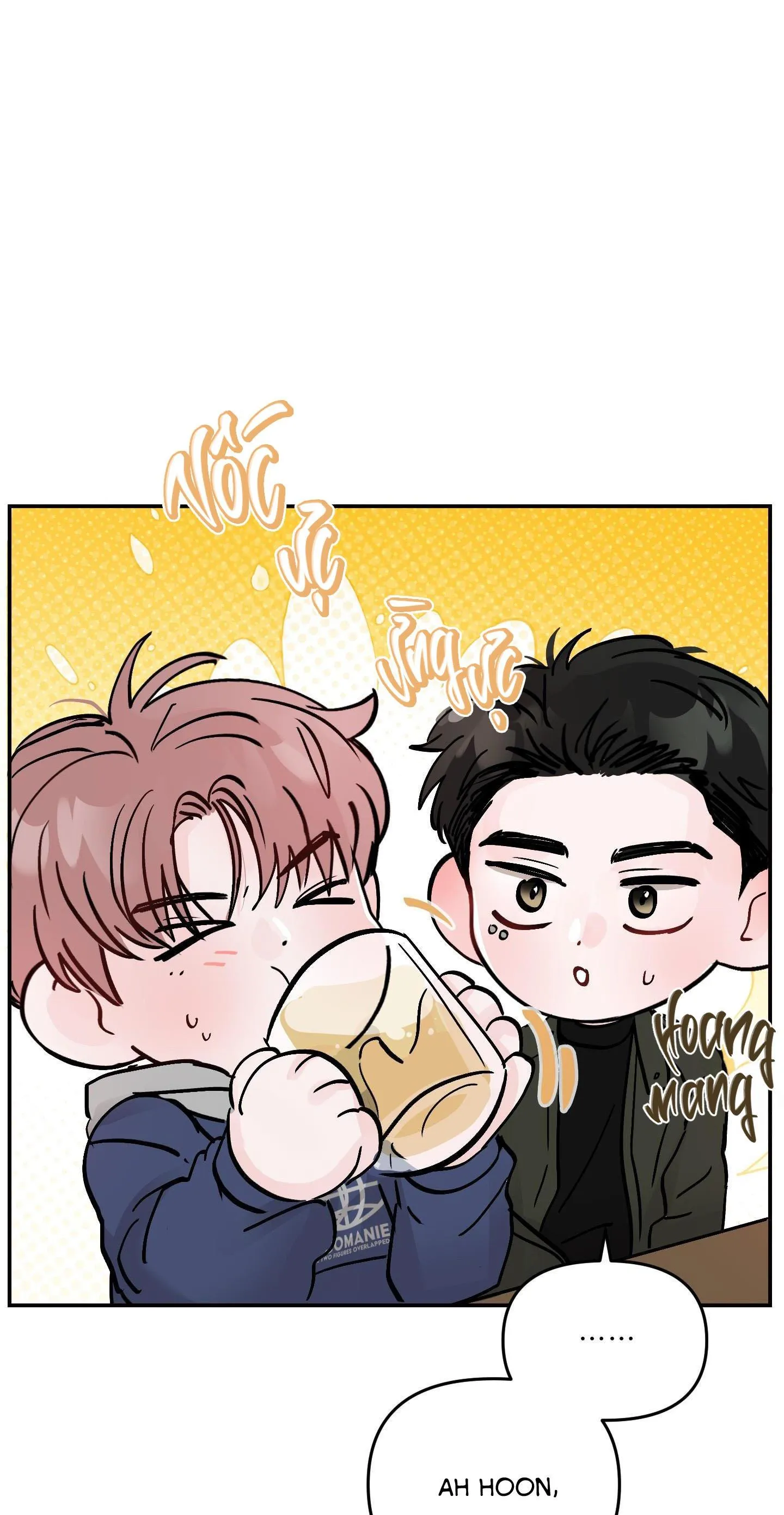 Kiểu Người Tôi Ghét Chính Là Cậu Chapter 5 Trang 53