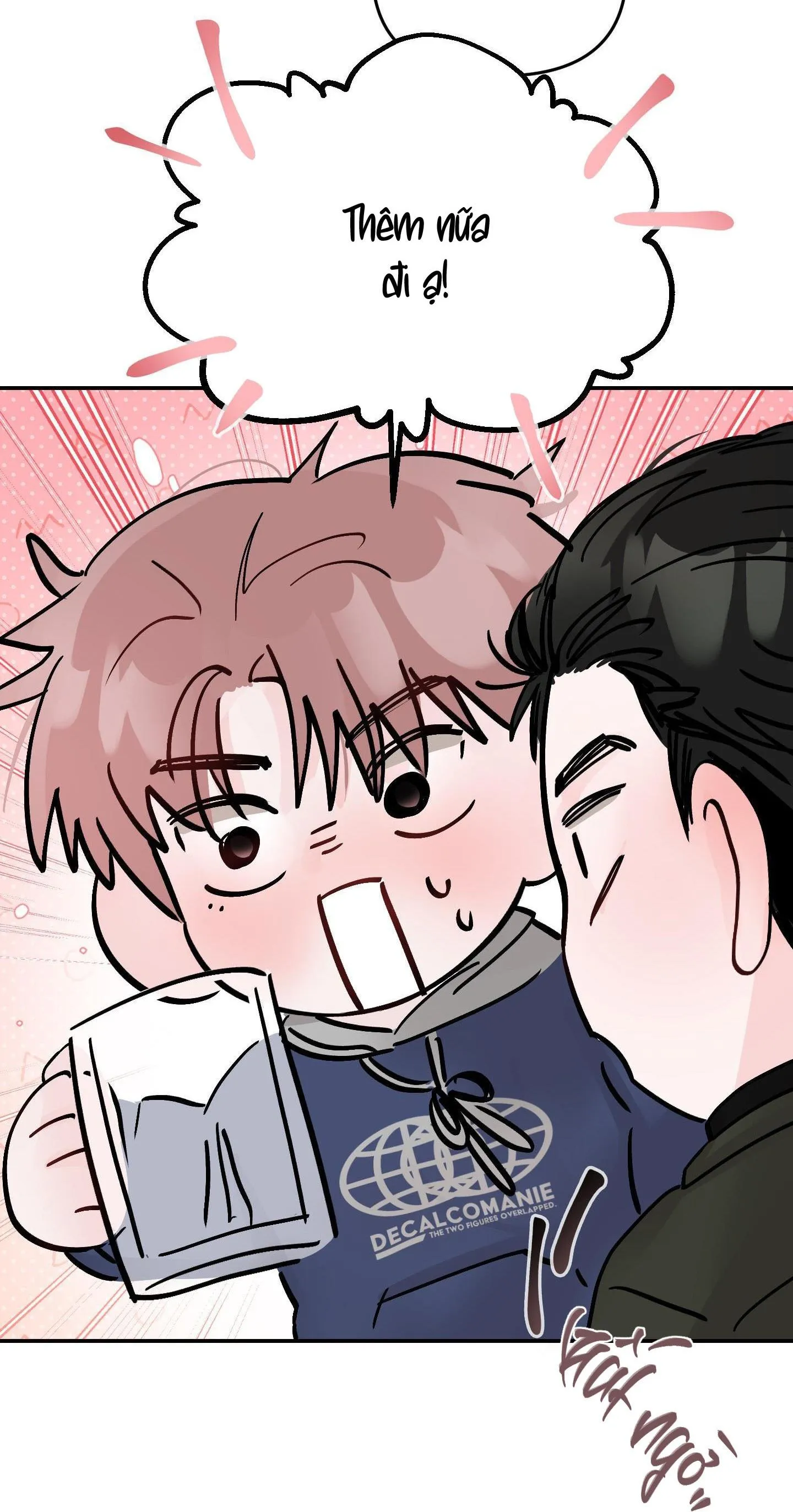 Kiểu Người Tôi Ghét Chính Là Cậu Chapter 5 Trang 54