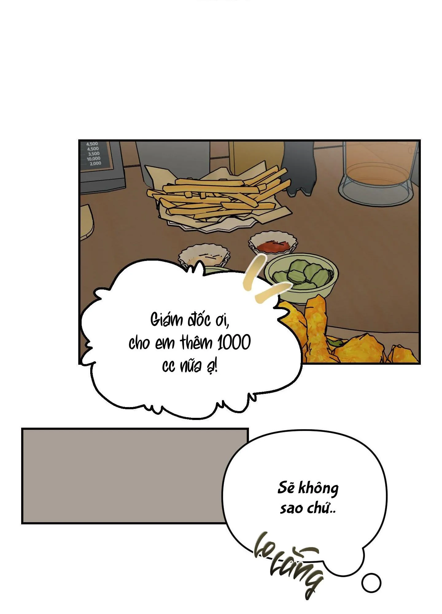 Kiểu Người Tôi Ghét Chính Là Cậu Chapter 5 Trang 56