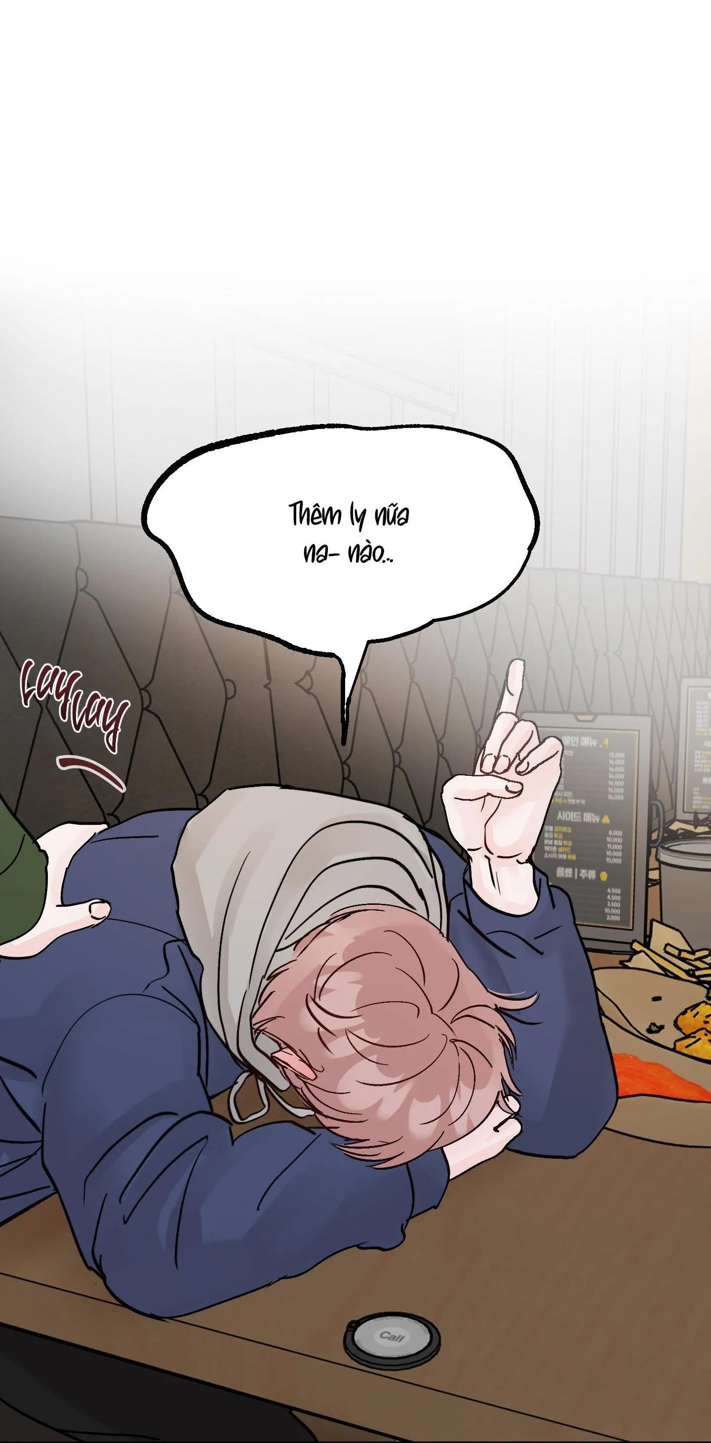 Kiểu Người Tôi Ghét Chính Là Cậu Chapter 5 Trang 57