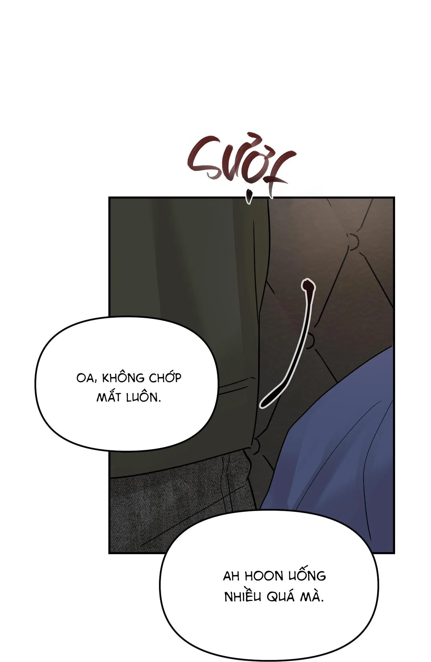 Kiểu Người Tôi Ghét Chính Là Cậu Chapter 5 Trang 59