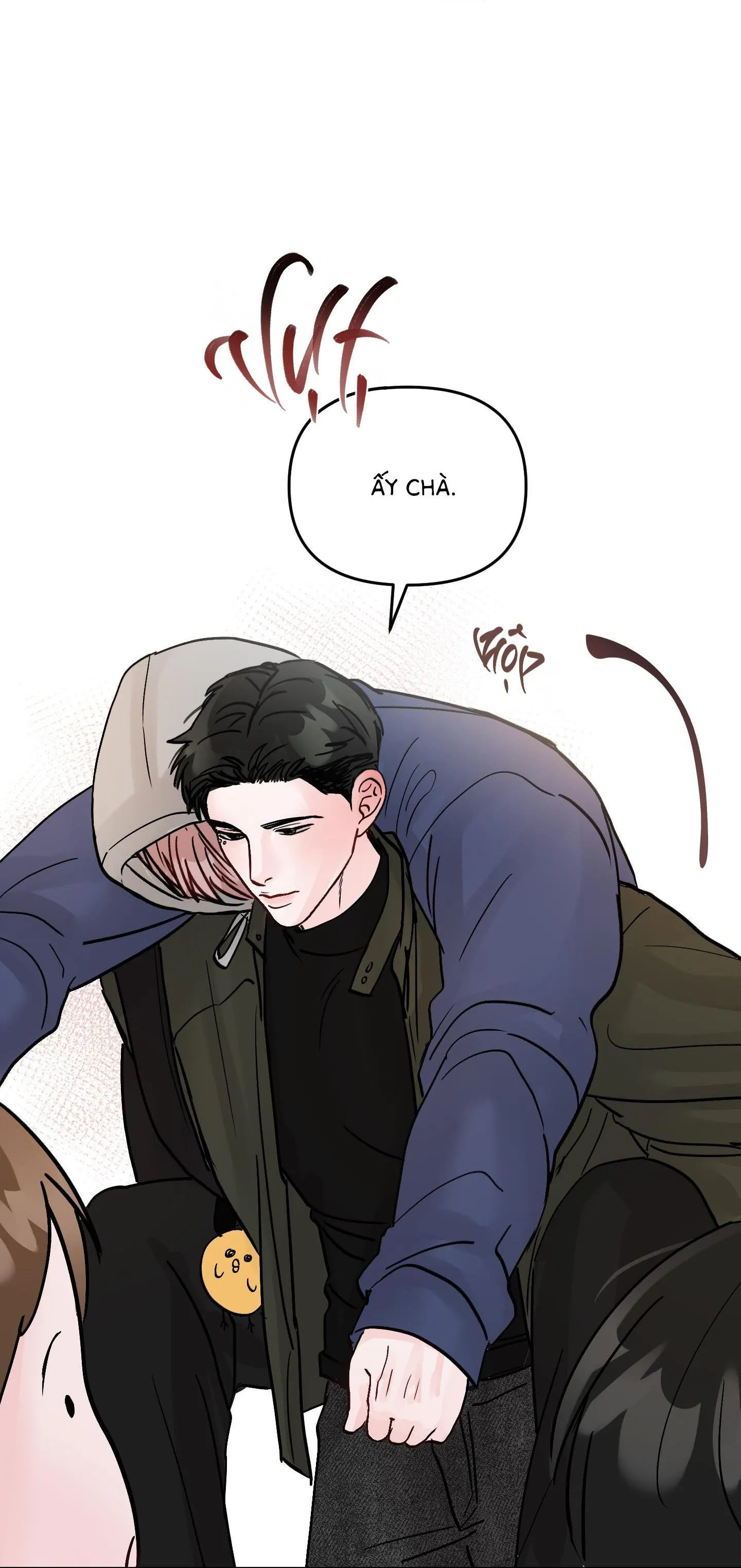 Kiểu Người Tôi Ghét Chính Là Cậu Chapter 5 Trang 60