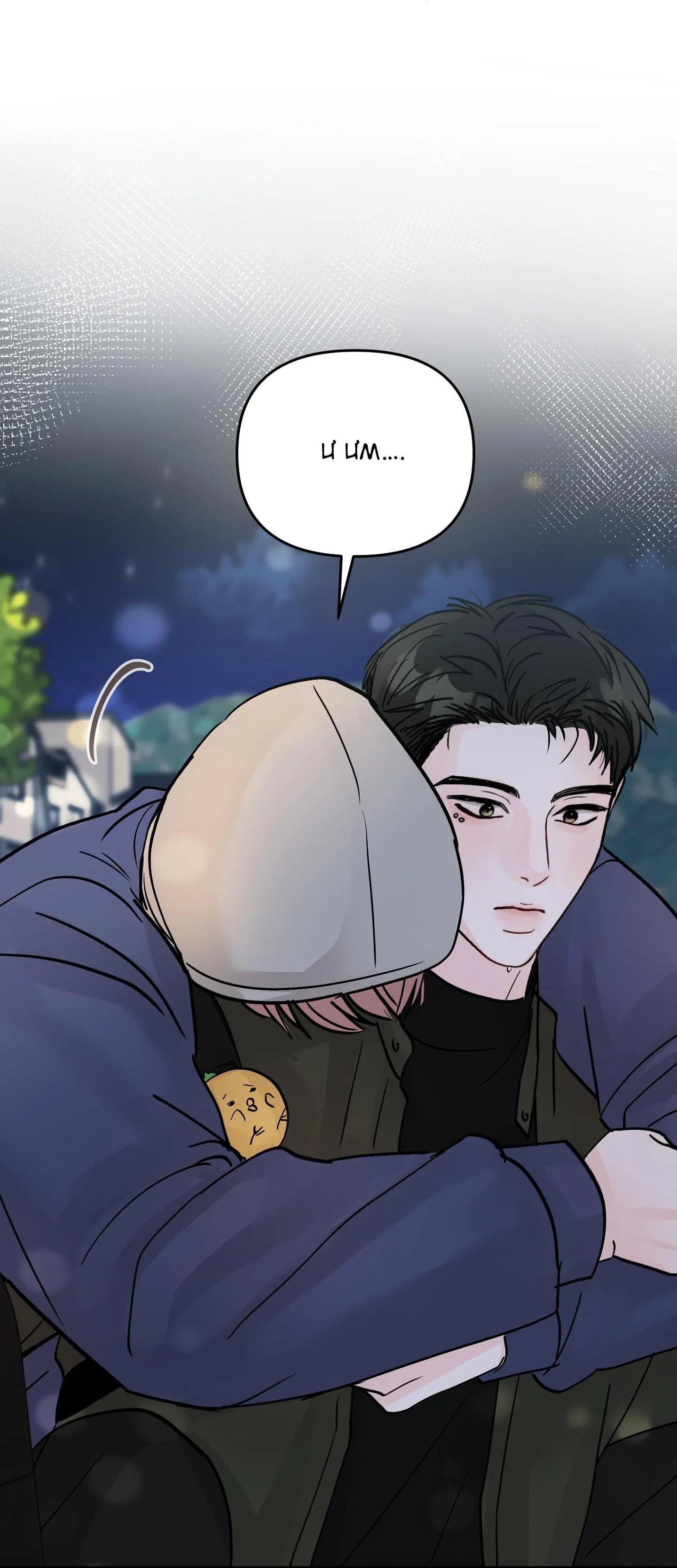 Kiểu Người Tôi Ghét Chính Là Cậu Chapter 5 Trang 63