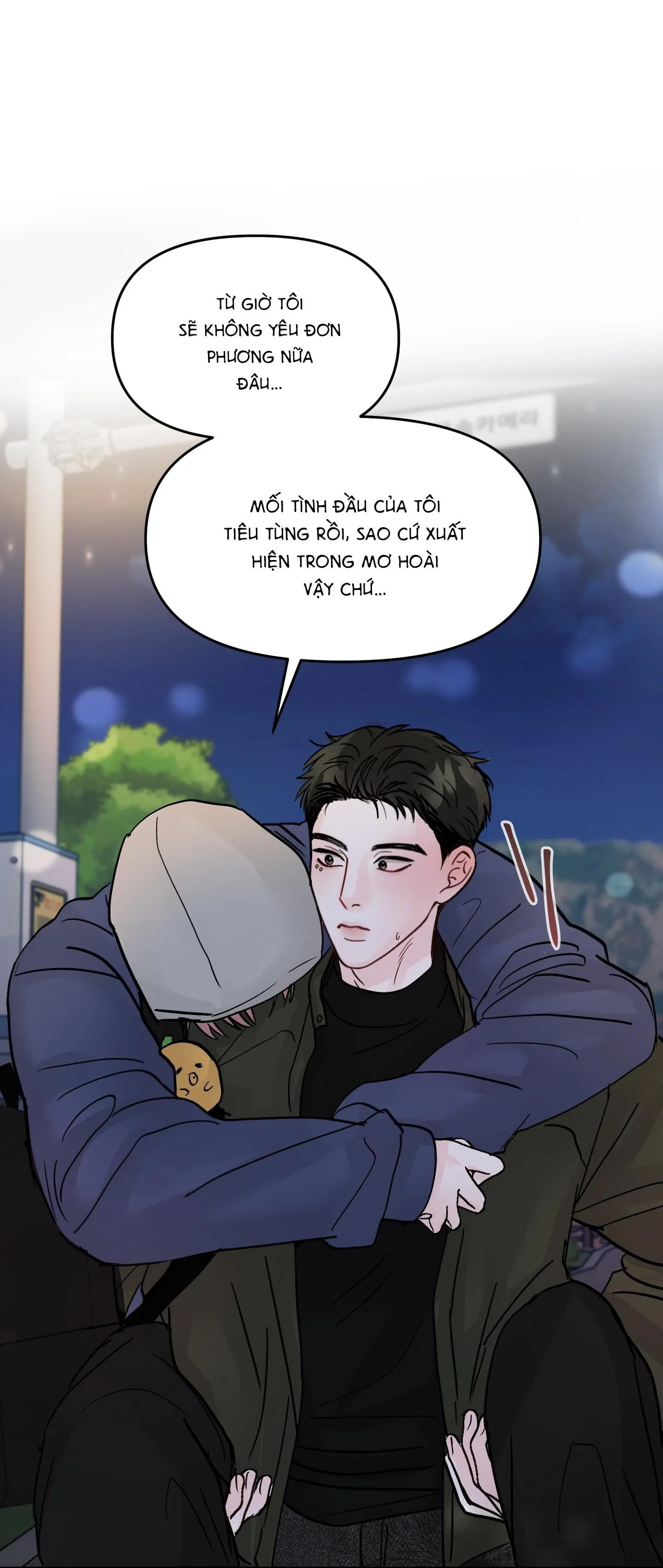 Kiểu Người Tôi Ghét Chính Là Cậu Chapter 5 Trang 66