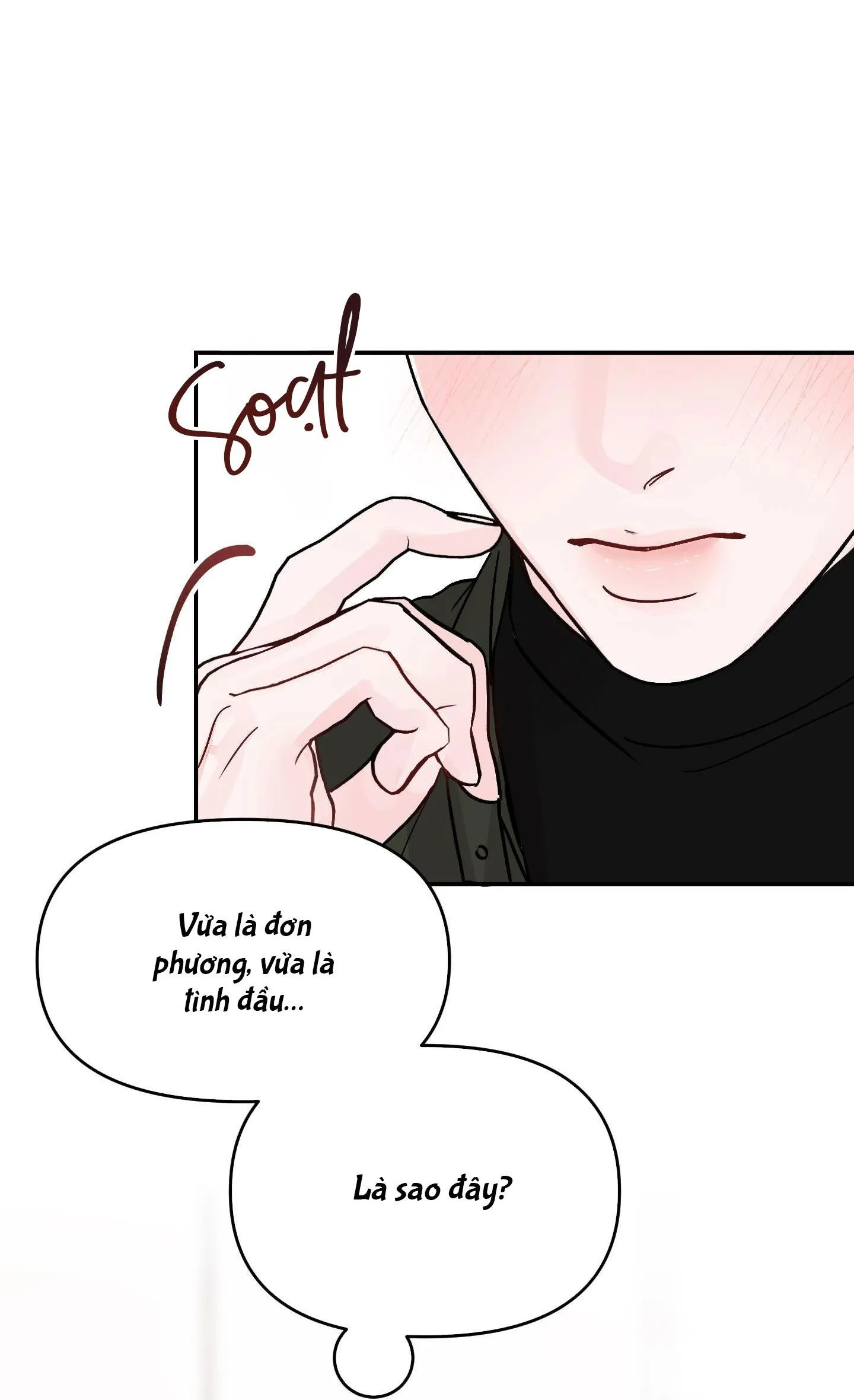 Kiểu Người Tôi Ghét Chính Là Cậu Chapter 6 Trang 5