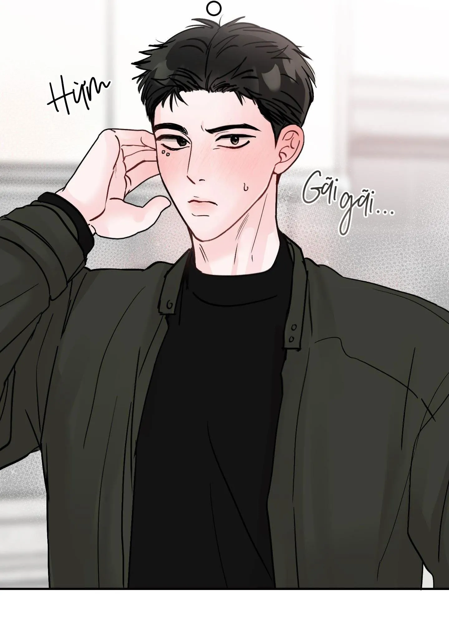 Kiểu Người Tôi Ghét Chính Là Cậu Chapter 6 Trang 6