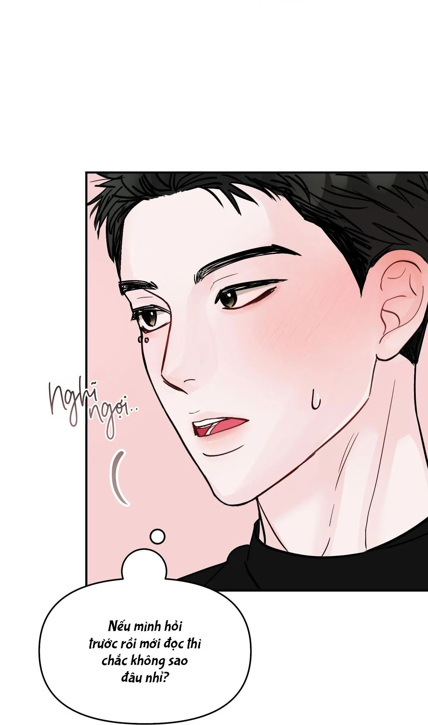 Kiểu Người Tôi Ghét Chính Là Cậu Chapter 6 Trang 10