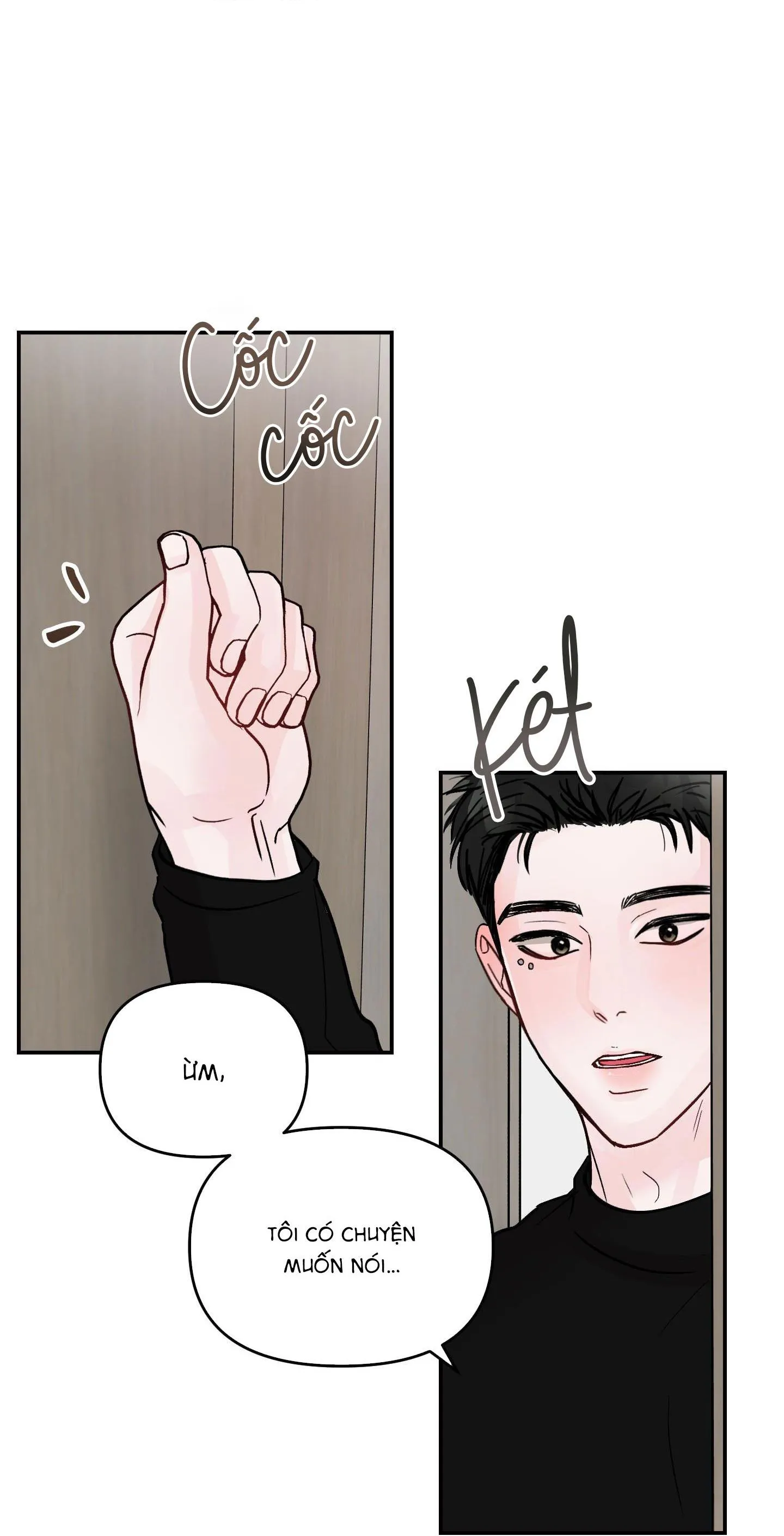 Kiểu Người Tôi Ghét Chính Là Cậu Chapter 6 Trang 11