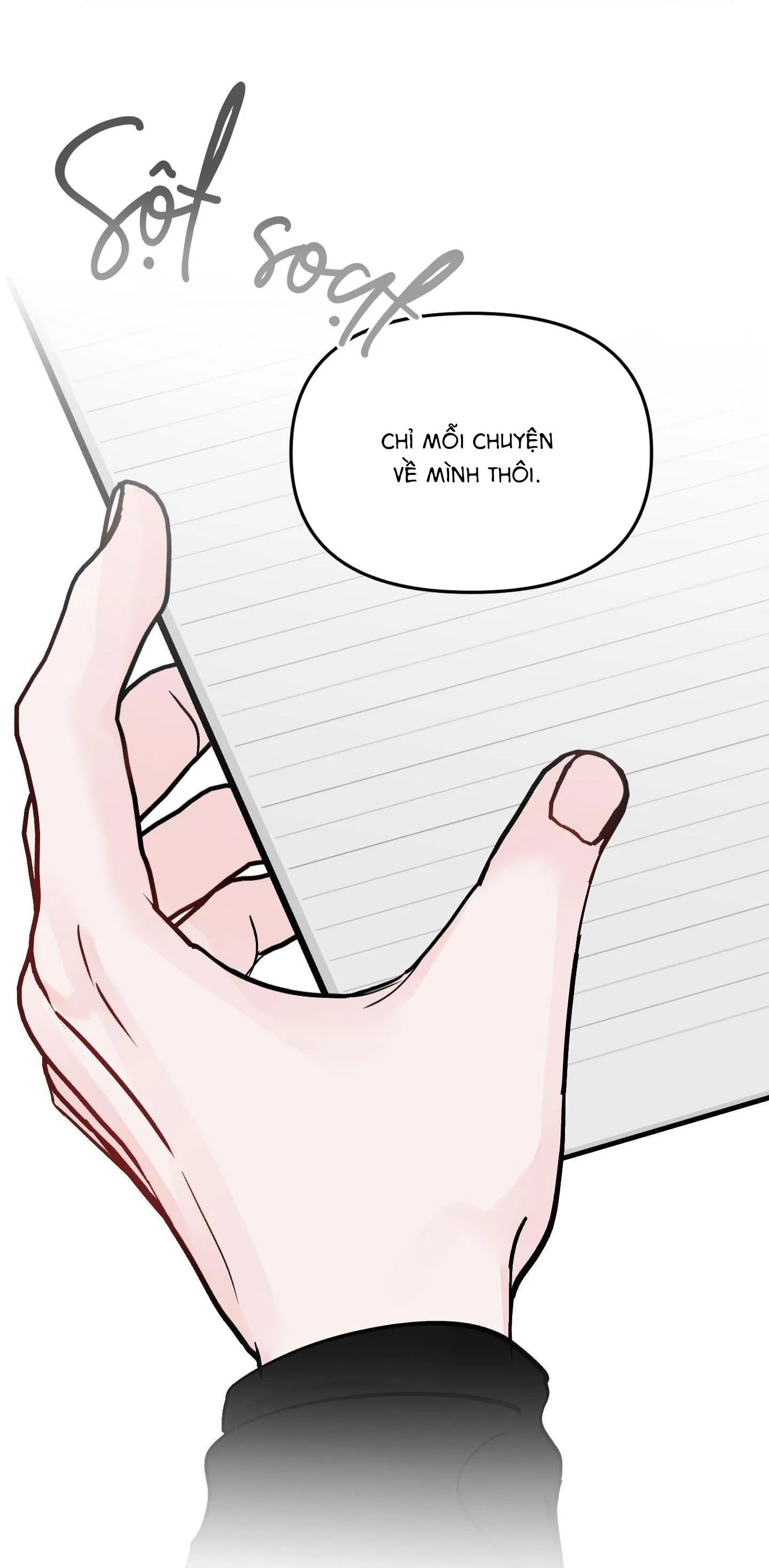 Kiểu Người Tôi Ghét Chính Là Cậu Chapter 6 Trang 18