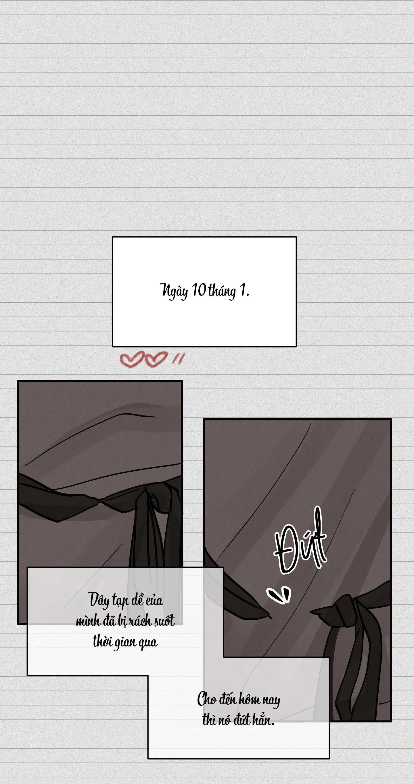 Kiểu Người Tôi Ghét Chính Là Cậu Chapter 6 Trang 29