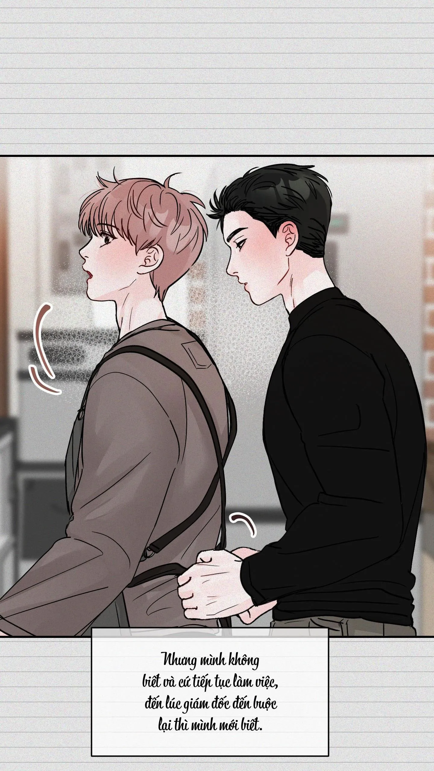 Kiểu Người Tôi Ghét Chính Là Cậu Chapter 6 Trang 30