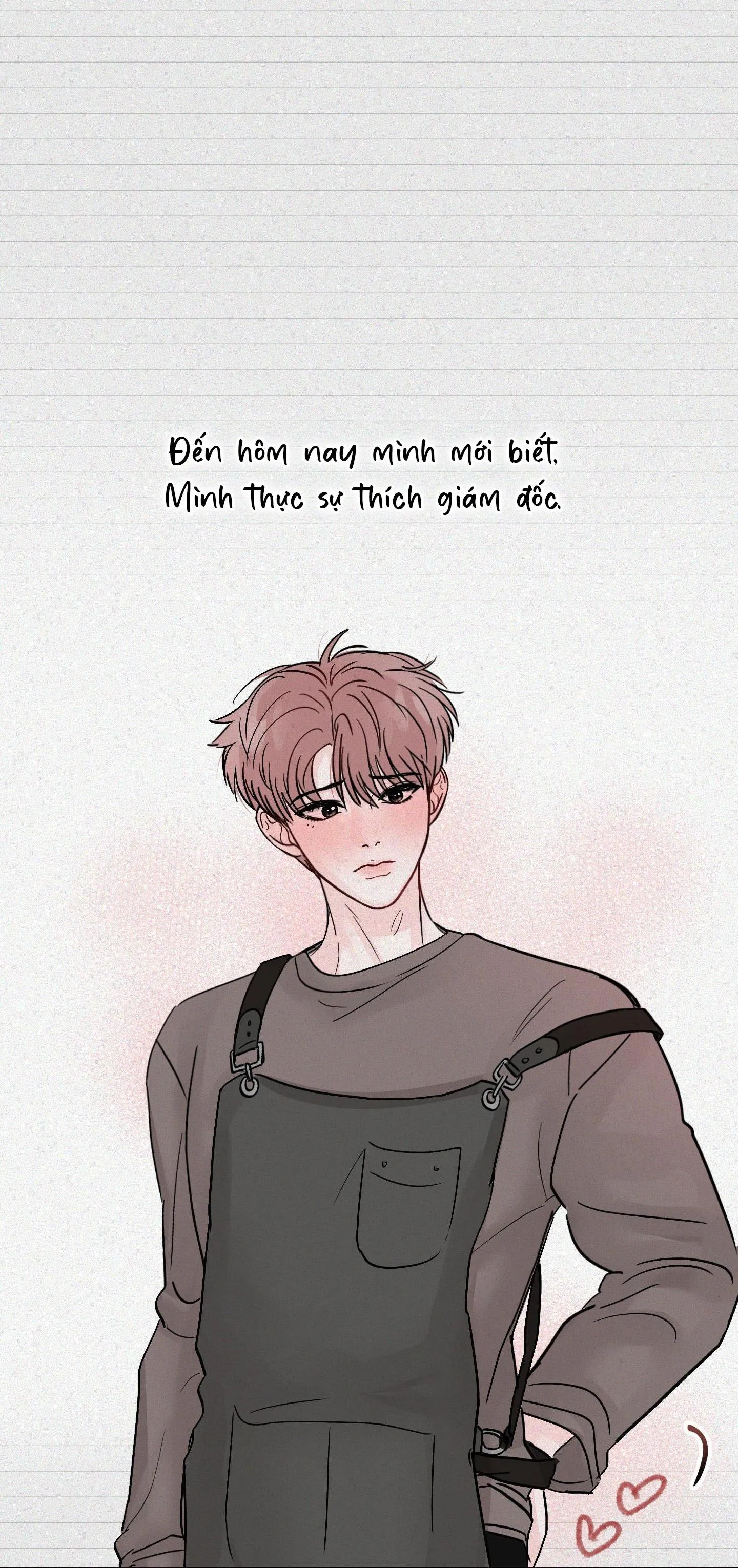 Kiểu Người Tôi Ghét Chính Là Cậu Chapter 6 Trang 32