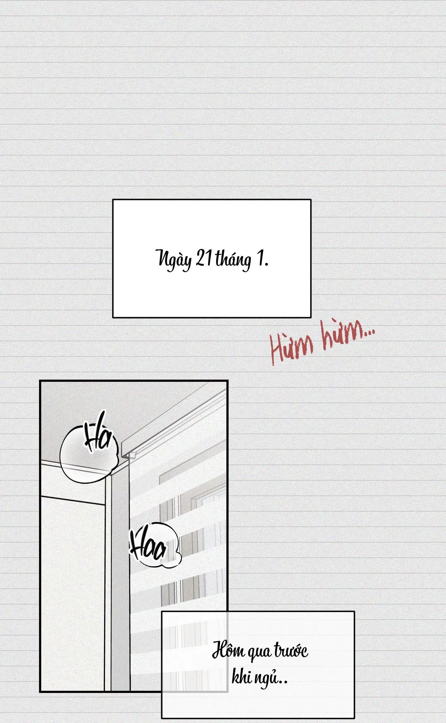 Kiểu Người Tôi Ghét Chính Là Cậu Chapter 6 Trang 34