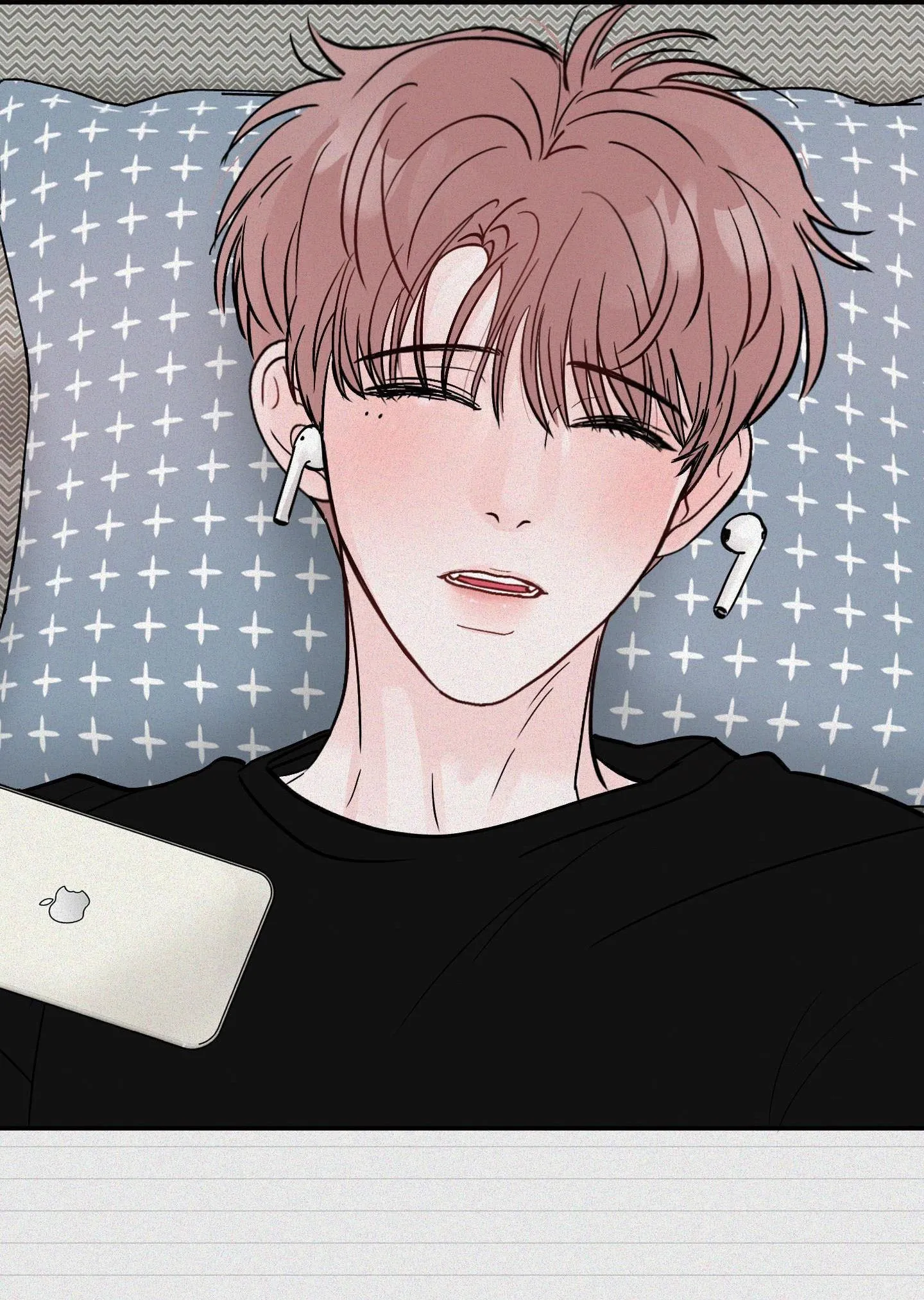 Kiểu Người Tôi Ghét Chính Là Cậu Chapter 6 Trang 36