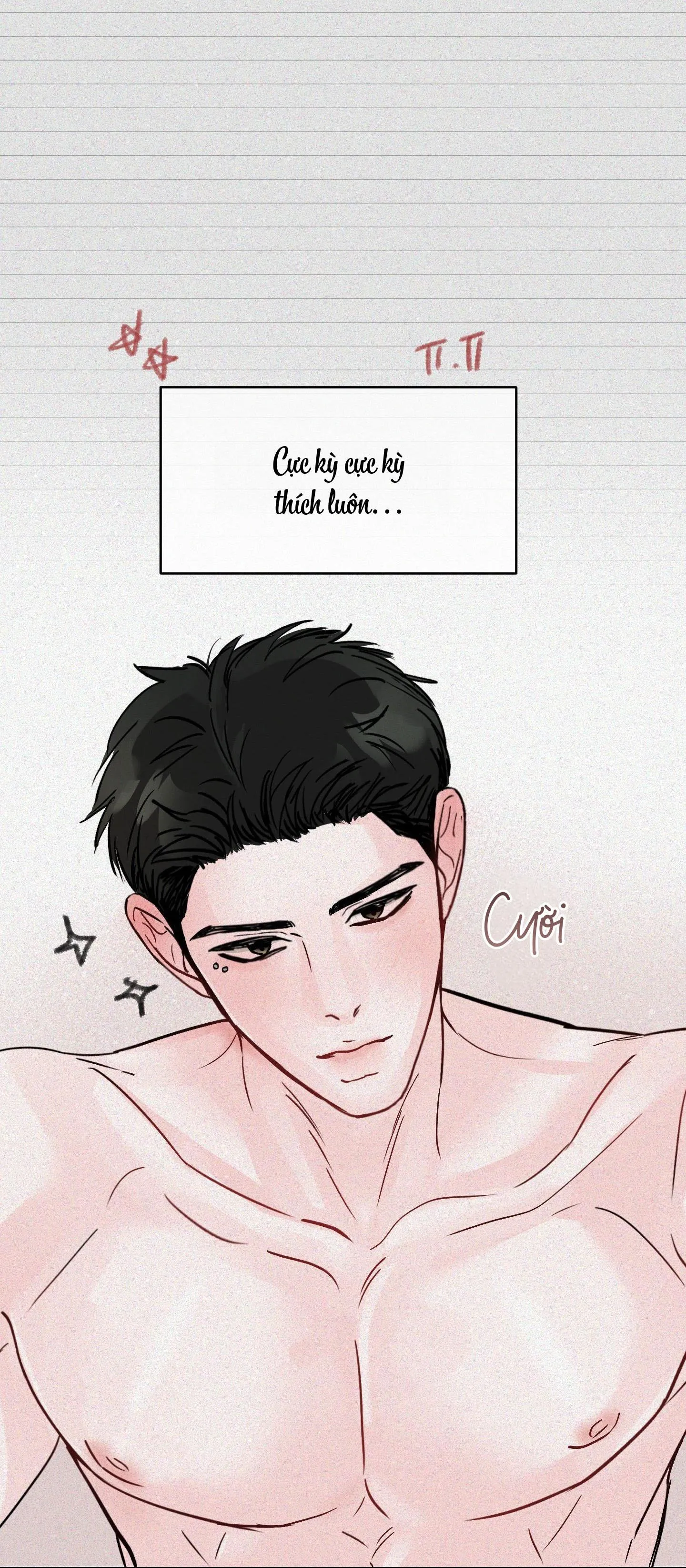 Kiểu Người Tôi Ghét Chính Là Cậu Chapter 6 Trang 39